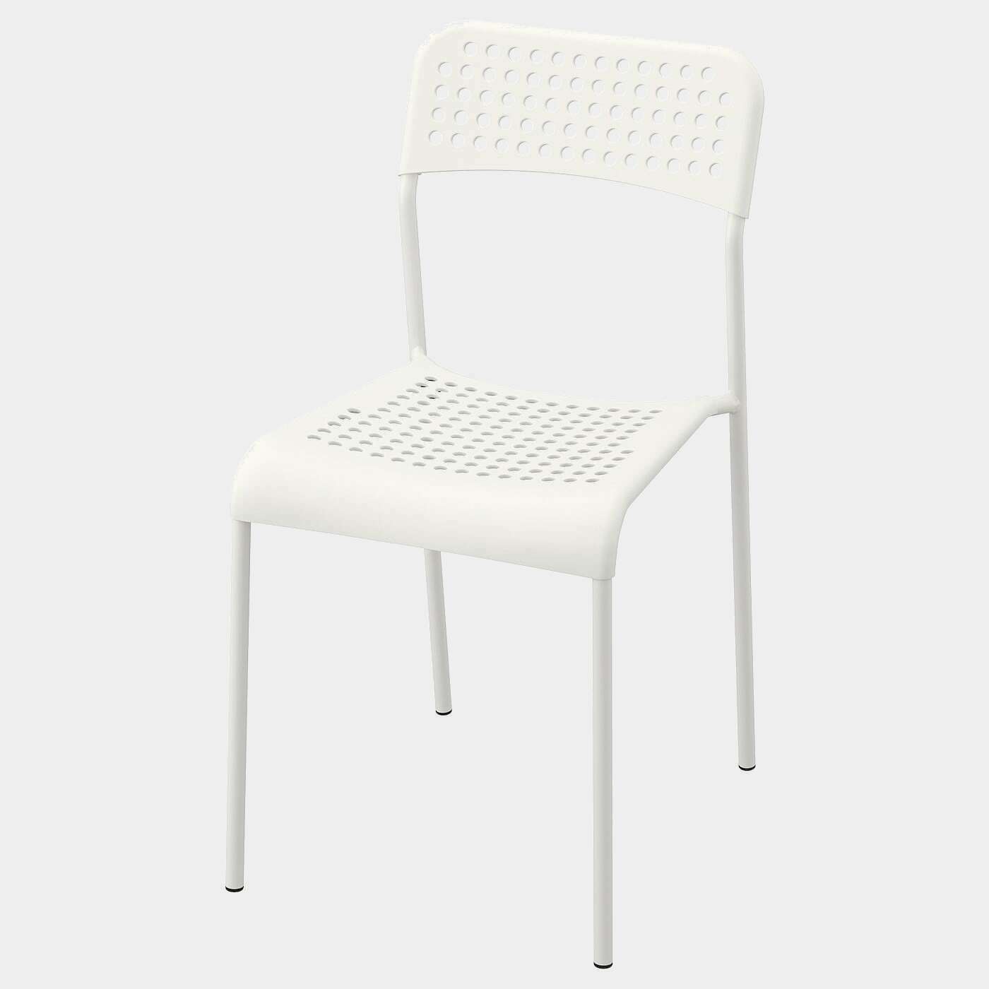 ADDE Stuhl  - Esszimmerstühle - Möbel Ideen für dein Zuhause von Home Trends. Möbel Trends von Social Media Influencer für dein Skandi Zuhause.