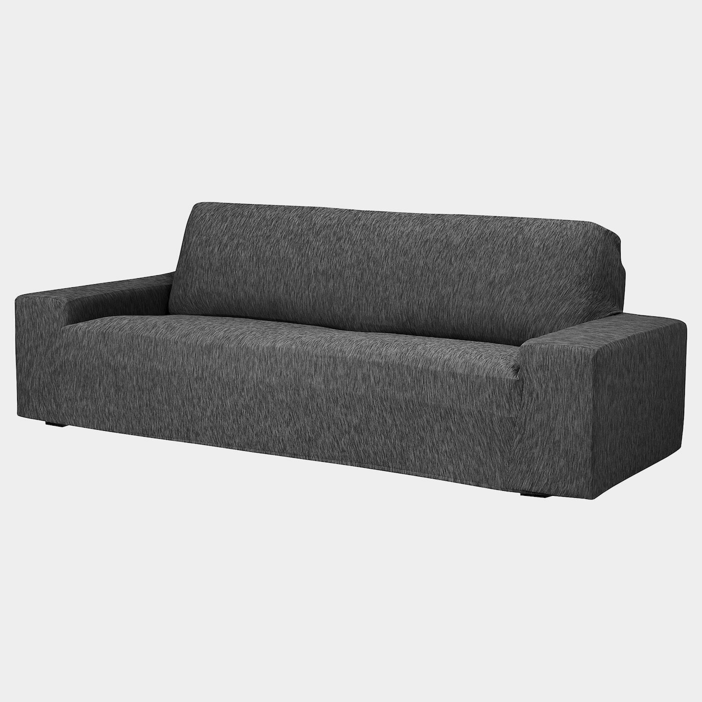 AGERÖD Bezug 3er-Sofa  -  - Möbel Ideen für dein Zuhause von Home Trends. Möbel Trends von Social Media Influencer für dein Skandi Zuhause.
