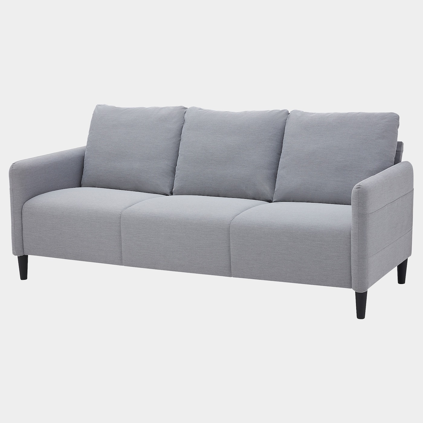 ANGERSBY 3er-Sofa  -  - Möbel Ideen für dein Zuhause von Home Trends. Möbel Trends von Social Media Influencer für dein Skandi Zuhause.