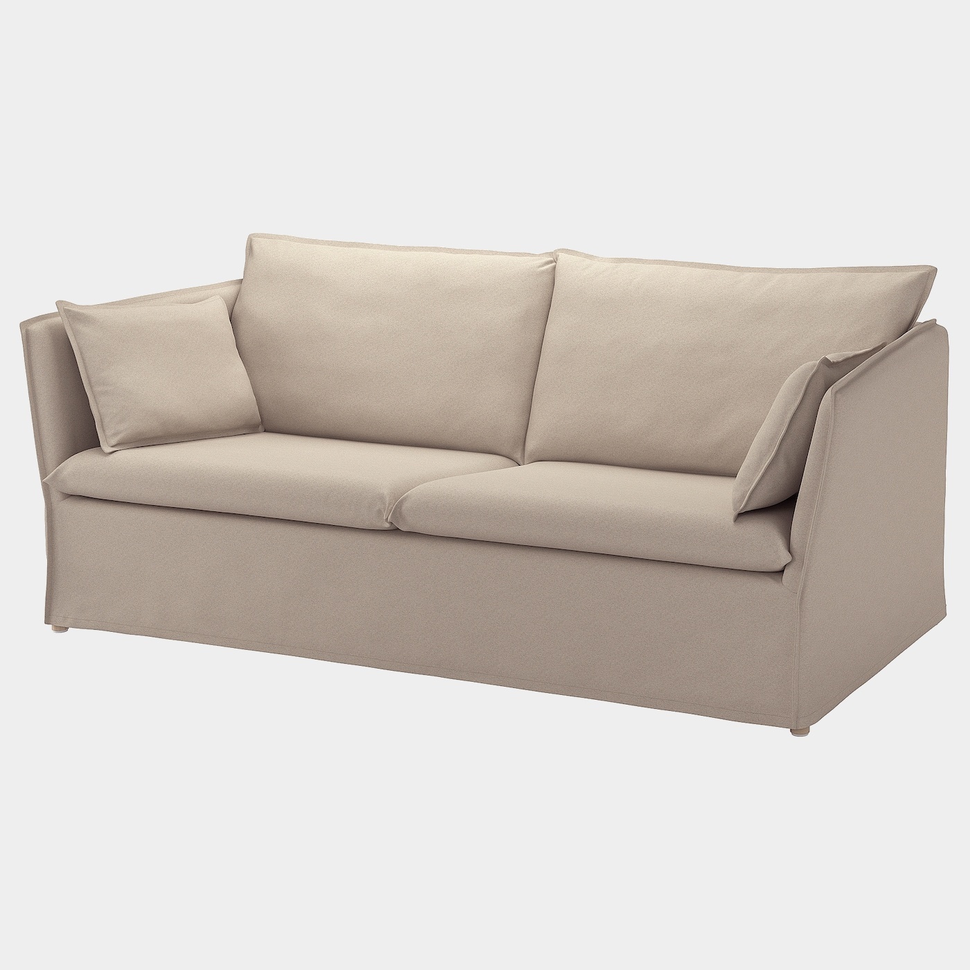 BACKSÄLEN 3er-Sofa  -  - Möbel Ideen für dein Zuhause von Home Trends. Möbel Trends von Social Media Influencer für dein Skandi Zuhause.