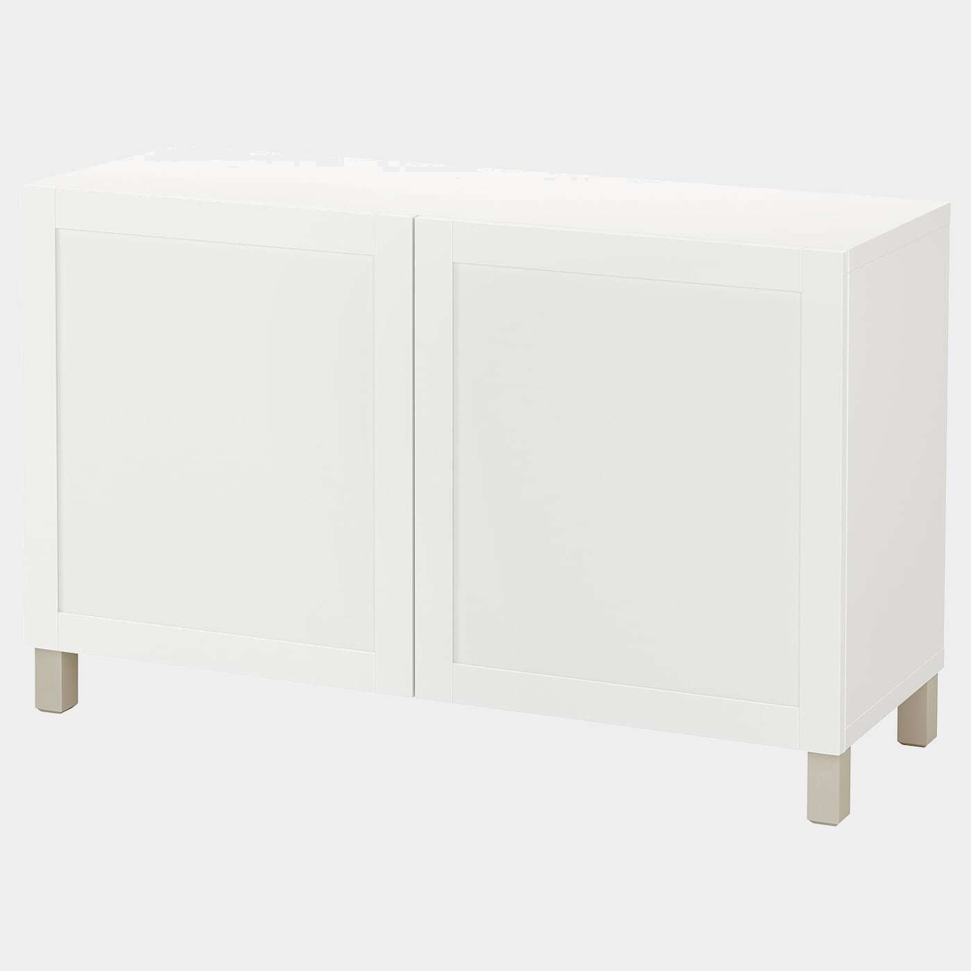 Weiß/Hanviken/Stubbarp beige