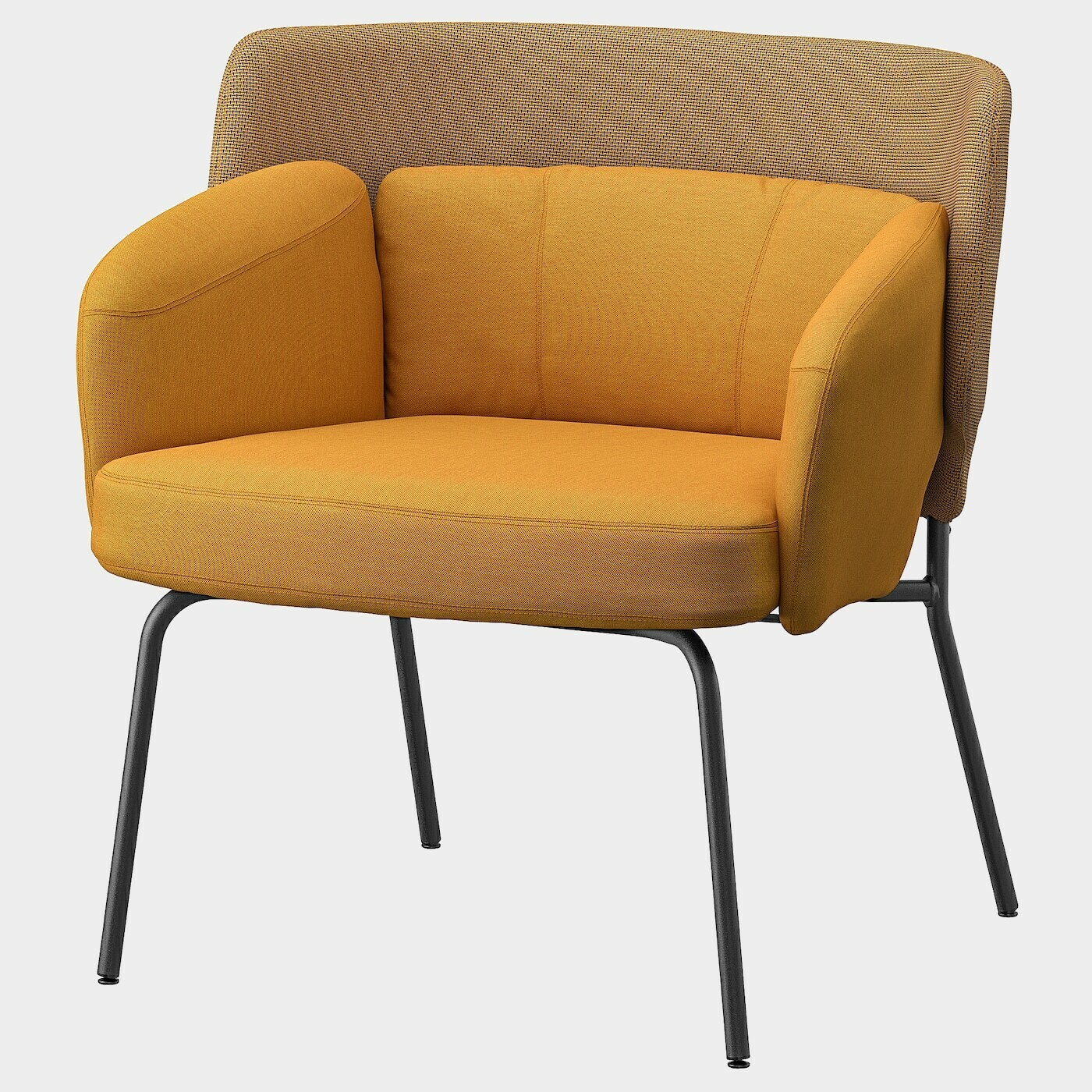 BINGSTA Sessel  - Sessel & Récamieren - Möbel Ideen für dein Zuhause von Home Trends. Möbel Trends von Social Media Influencer für dein Skandi Zuhause.