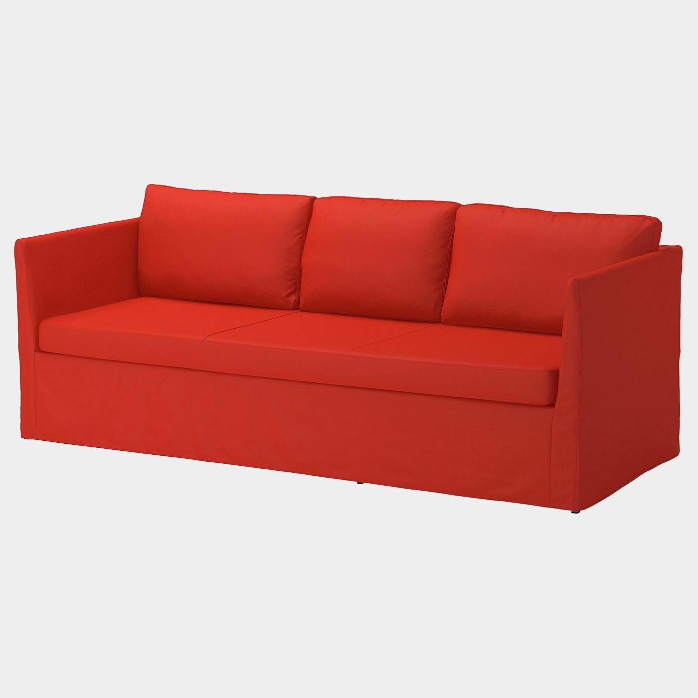 BRÅTHULT Bezug 3er-Sofa  - extra Bezüge - Möbel Ideen für dein Zuhause von Home Trends. Möbel Trends von Social Media Influencer für dein Skandi Zuhause.