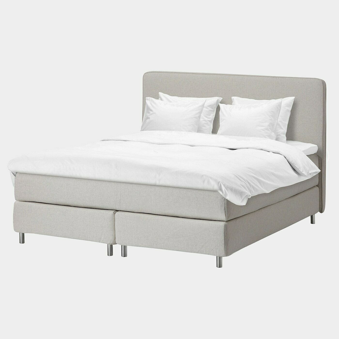 Vatneström mittelfest/Tistedal Gunnared beige
