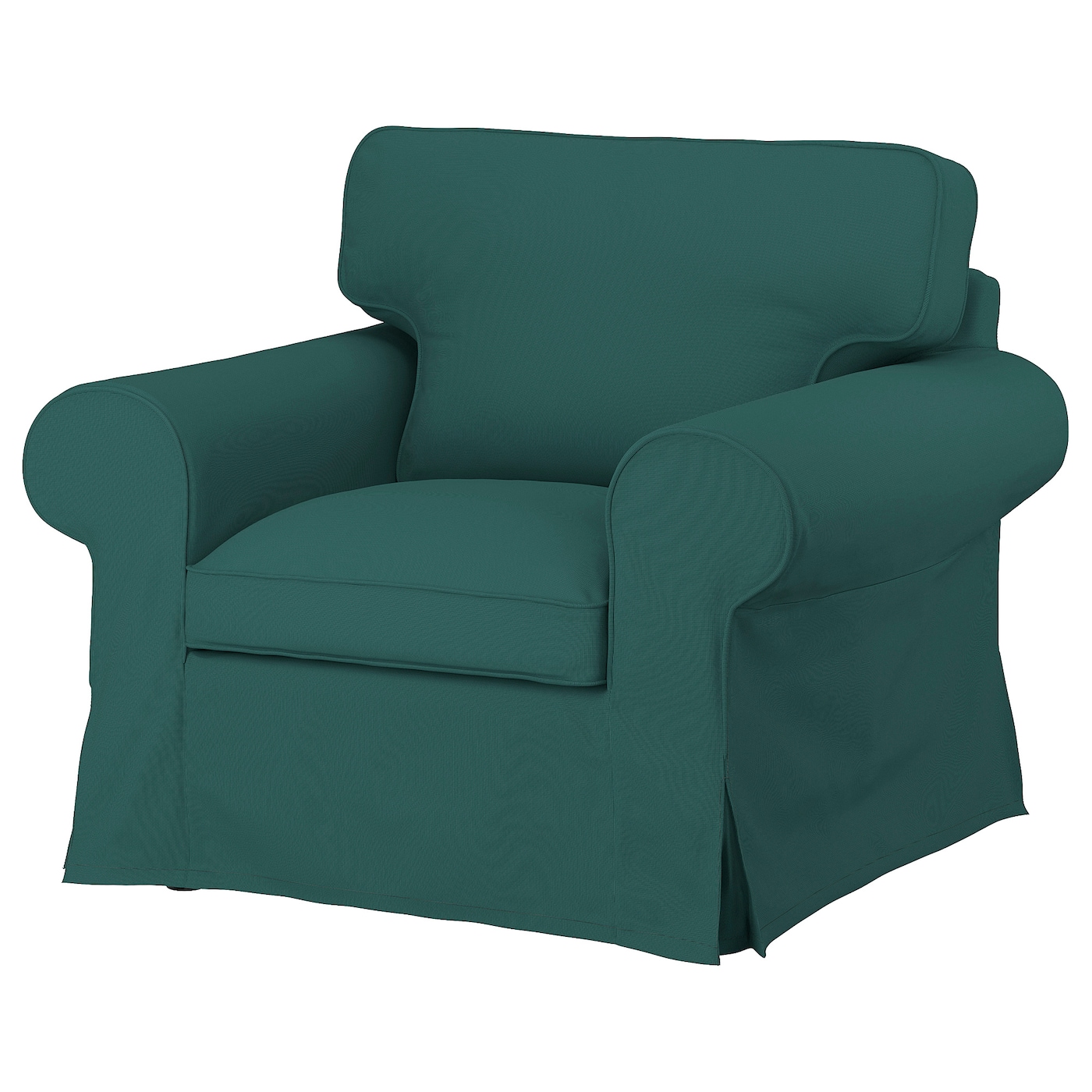 EKTORP Bezug für Sessel  -  - Möbel Ideen für dein Zuhause von Home Trends. Möbel Trends von Social Media Influencer für dein Skandi Zuhause.