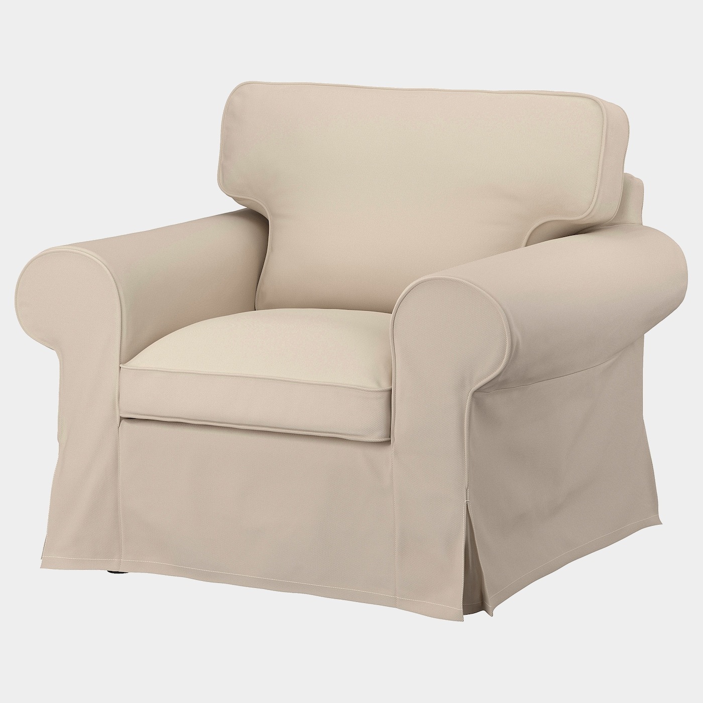 EKTORP Sessel  -  - Möbel Ideen für dein Zuhause von Home Trends. Möbel Trends von Social Media Influencer für dein Skandi Zuhause.