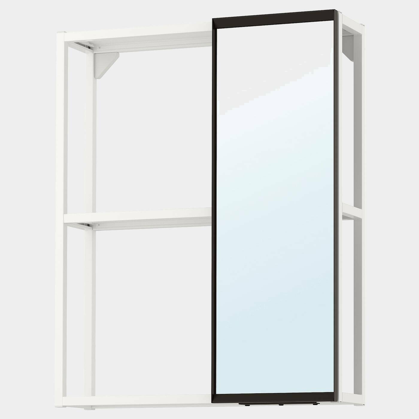 ENHET Spiegelschrank  -  - Möbel Ideen für dein Zuhause von Home Trends. Möbel Trends von Social Media Influencer für dein Skandi Zuhause.