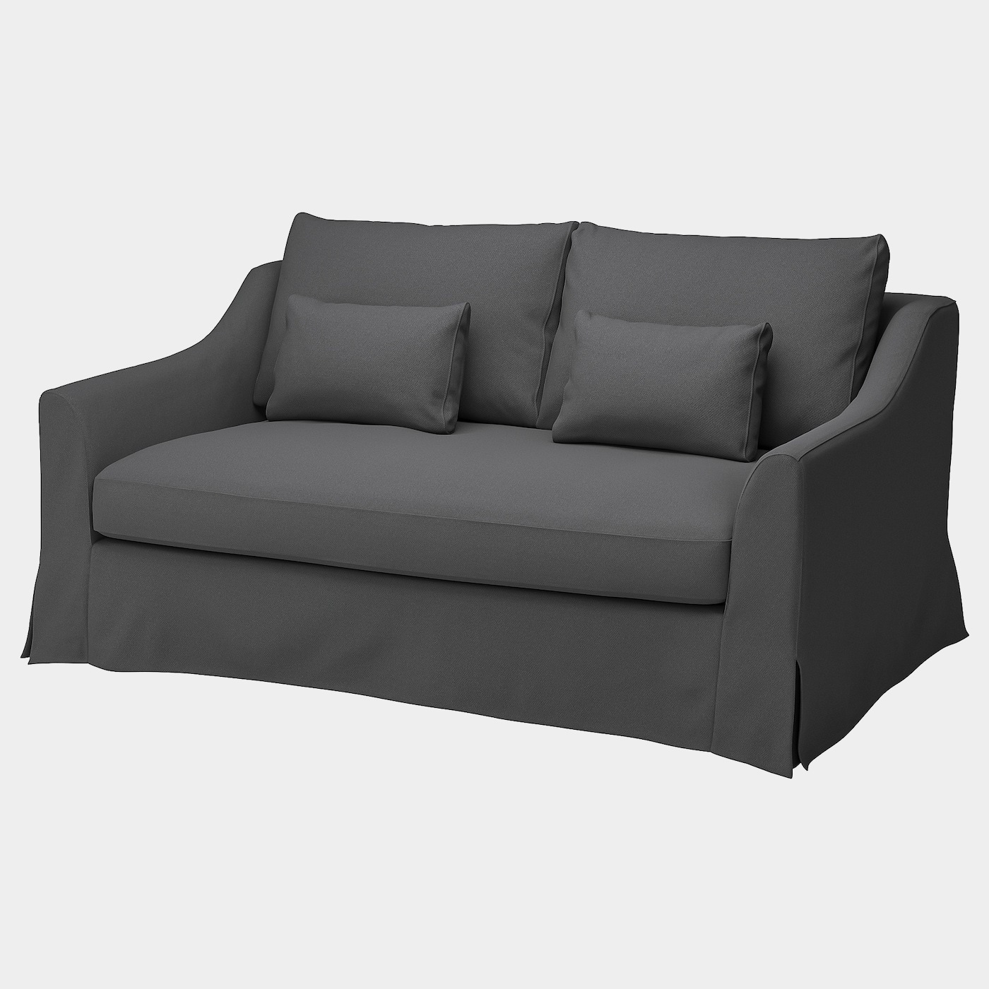 FÄRLÖV 2er-Sofa  -  - Möbel Ideen für dein Zuhause von Home Trends. Möbel Trends von Social Media Influencer für dein Skandi Zuhause.