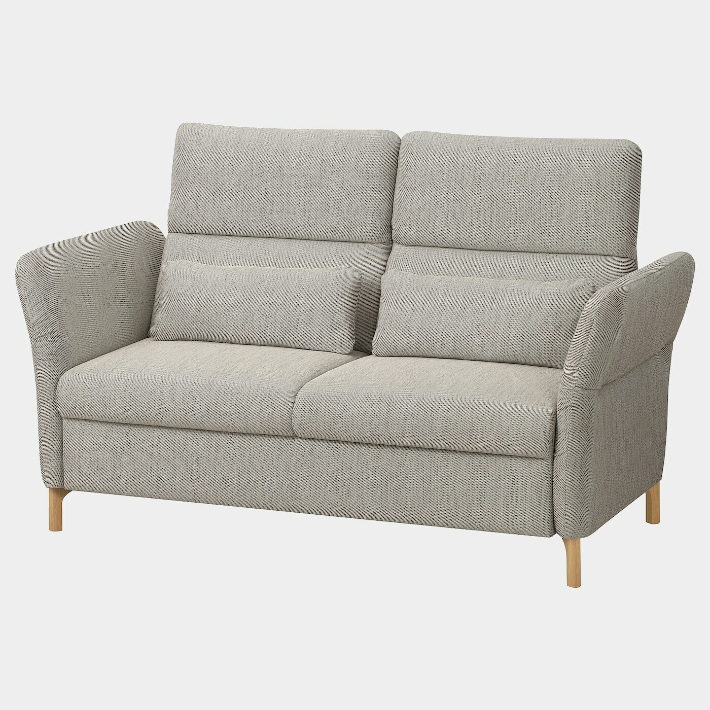 FAMMARP 2er-Sofa  -  - Möbel Ideen für dein Zuhause von Home Trends. Möbel Trends von Social Media Influencer für dein Skandi Zuhause.