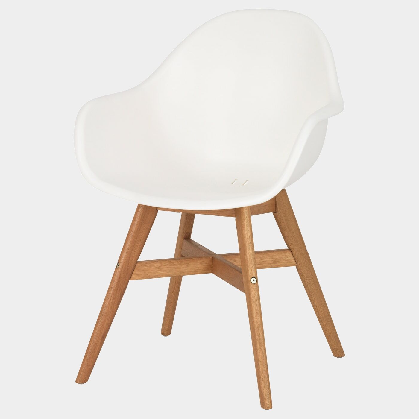 FANBYN Armlehnstuhl  - Esszimmerstühle - Möbel Ideen für dein Zuhause von Home Trends. Möbel Trends von Social Media Influencer für dein Skandi Zuhause.