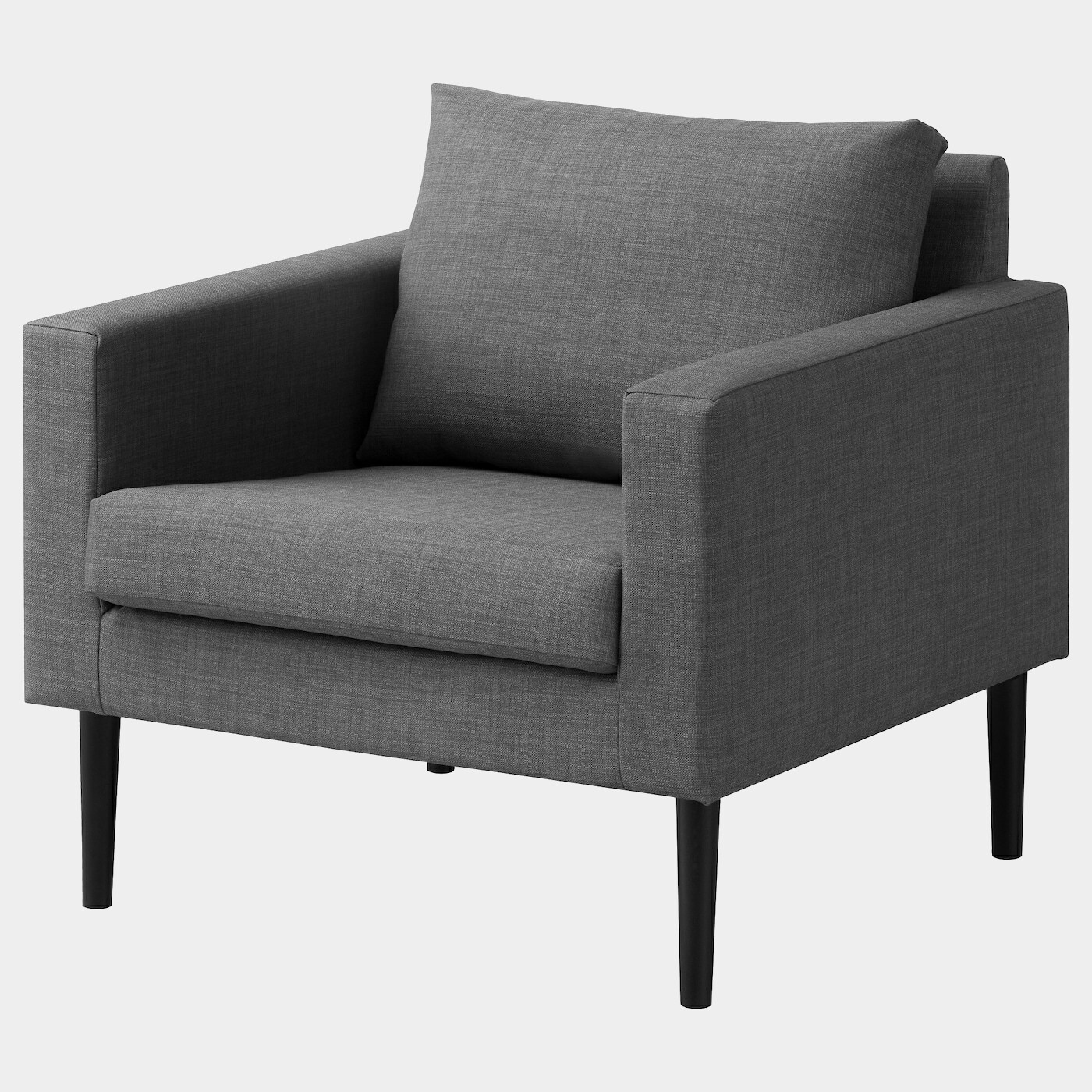 FRIHETEN Sessel  - Sessel & Récamieren - Möbel Ideen für dein Zuhause von Home Trends. Möbel Trends von Social Media Influencer für dein Skandi Zuhause.