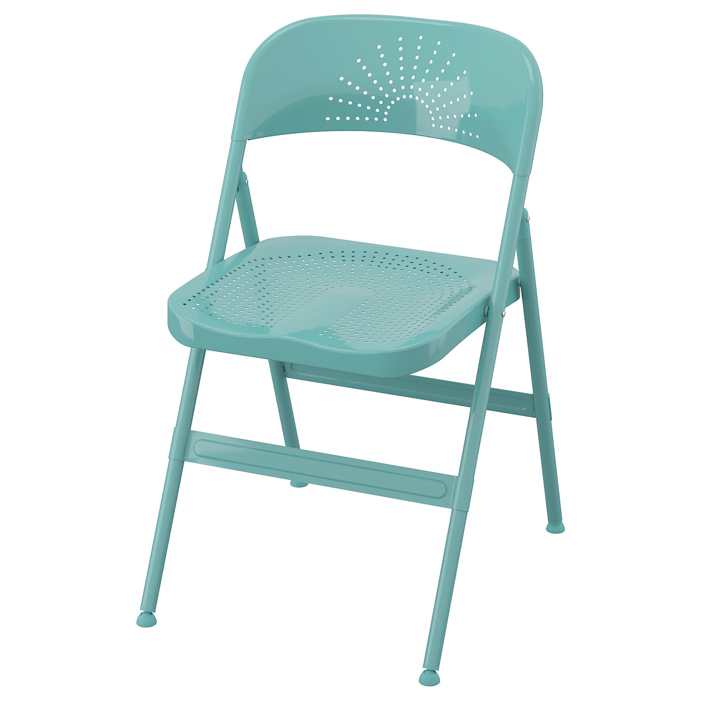 FRODE Klappstuhl  - Esszimmerstühle - Möbel Ideen für dein Zuhause von Home Trends. Möbel Trends von Social Media Influencer für dein Skandi Zuhause.