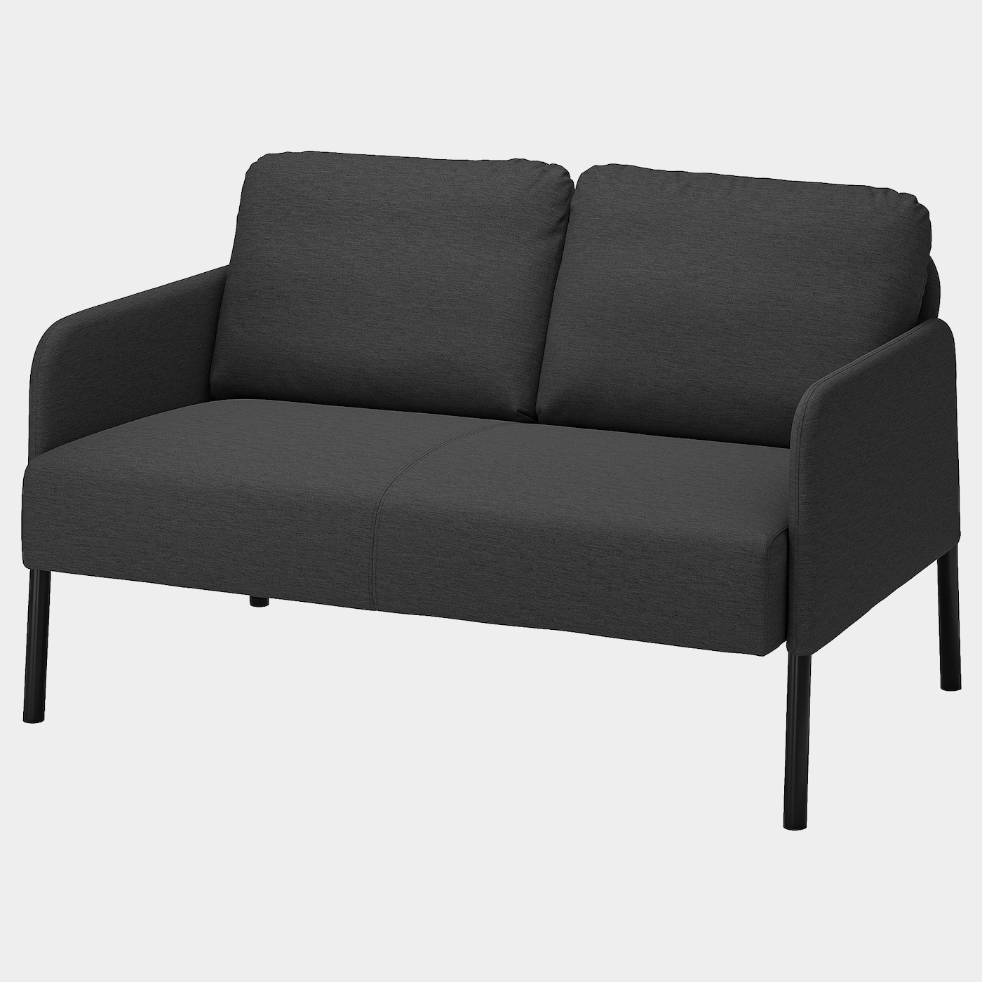 GLOSTAD 2er-Sofa  -  - Möbel Ideen für dein Zuhause von Home Trends. Möbel Trends von Social Media Influencer für dein Skandi Zuhause.