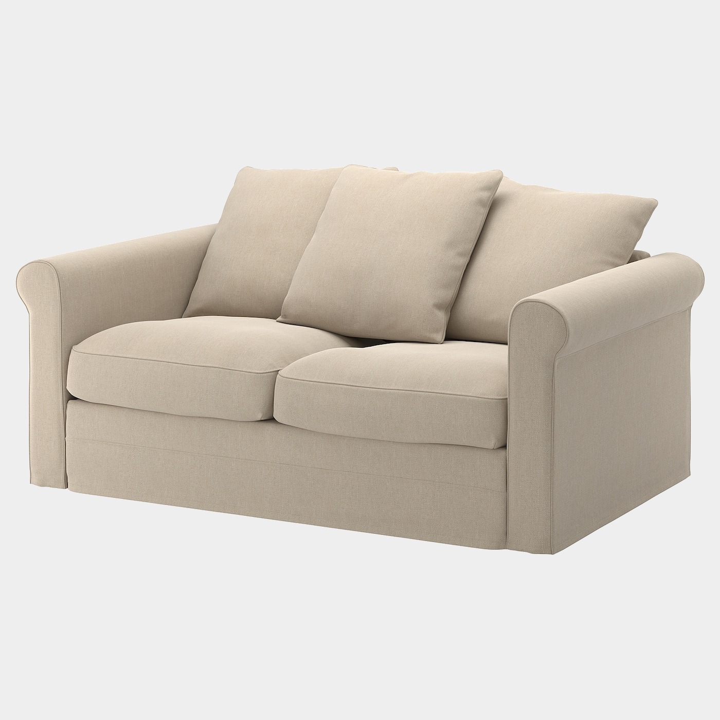 GRÖNLID 2er-Sofa  -  - Möbel Ideen für dein Zuhause von Home Trends. Möbel Trends von Social Media Influencer für dein Skandi Zuhause.