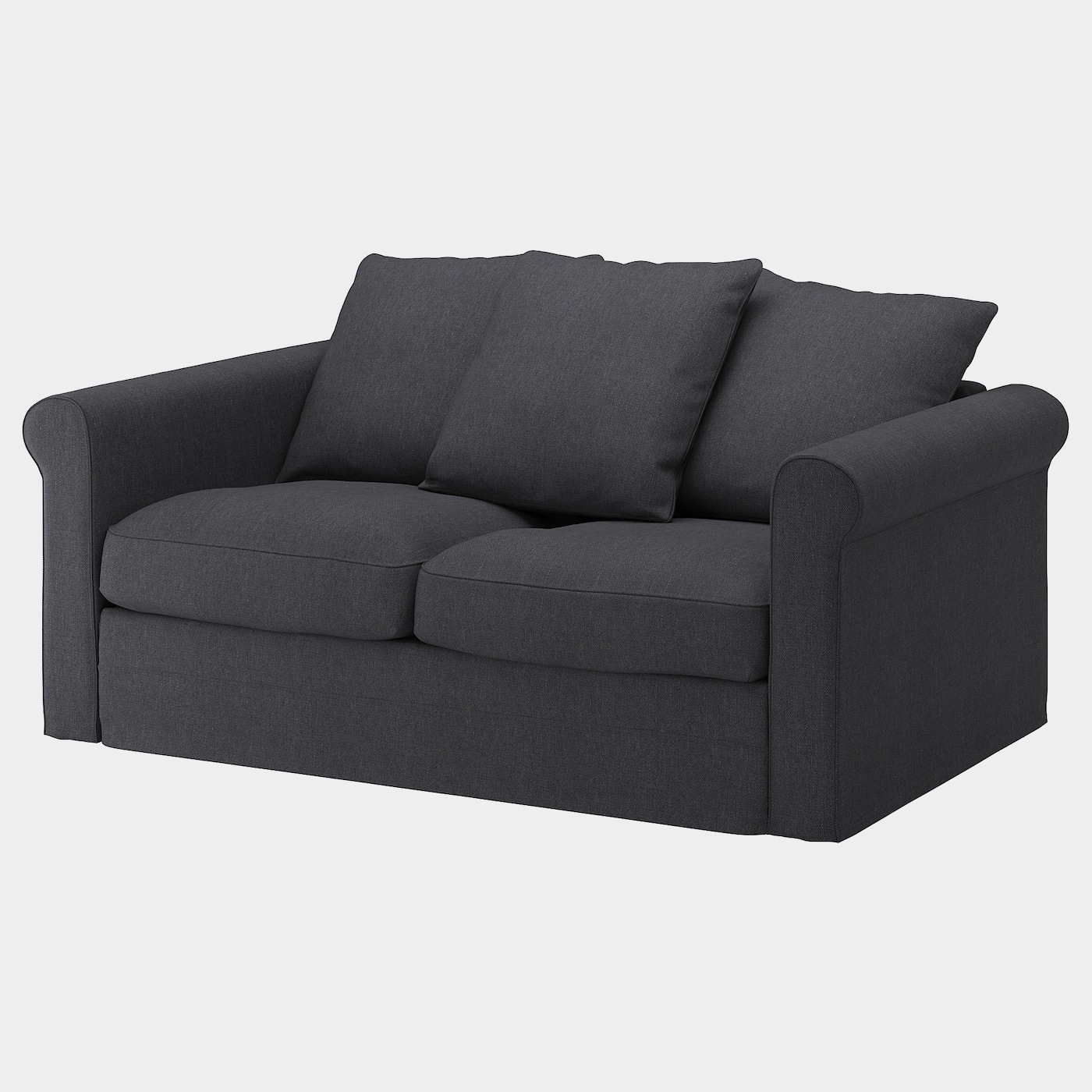 GRÖNLID Bezug 2er-Sofa  -  - Möbel Ideen für dein Zuhause von Home Trends. Möbel Trends von Social Media Influencer für dein Skandi Zuhause.