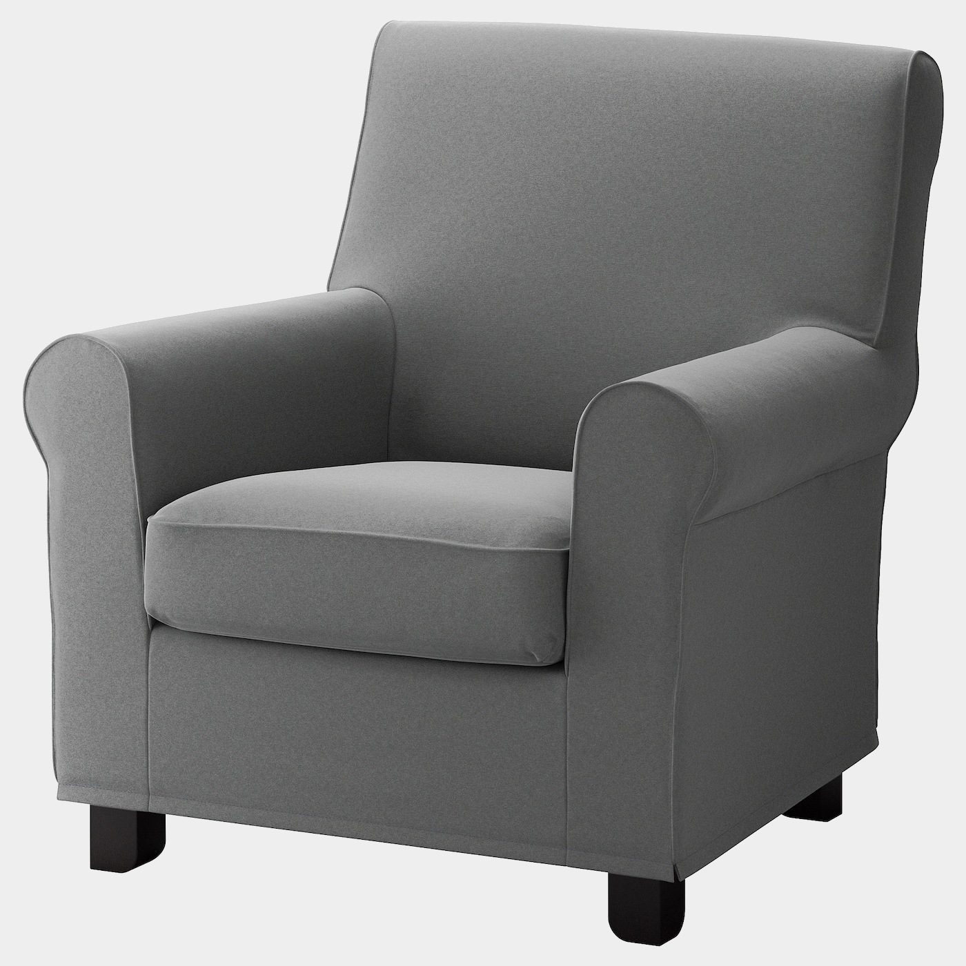 GRÖNLID Bezug für Sessel  - extra Bezüge - Möbel Ideen für dein Zuhause von Home Trends. Möbel Trends von Social Media Influencer für dein Skandi Zuhause.