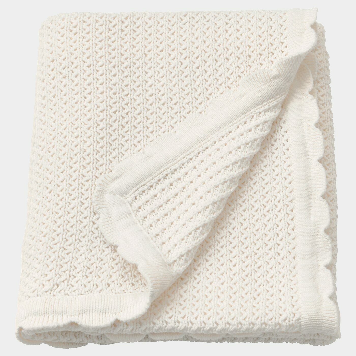 GULSPARV Babydecke  - Babydecken - Textilien Ideen für dein Zuhause von Home Trends. Textilien Trends von Social Media Influencer für dein Skandi Zuhause.
