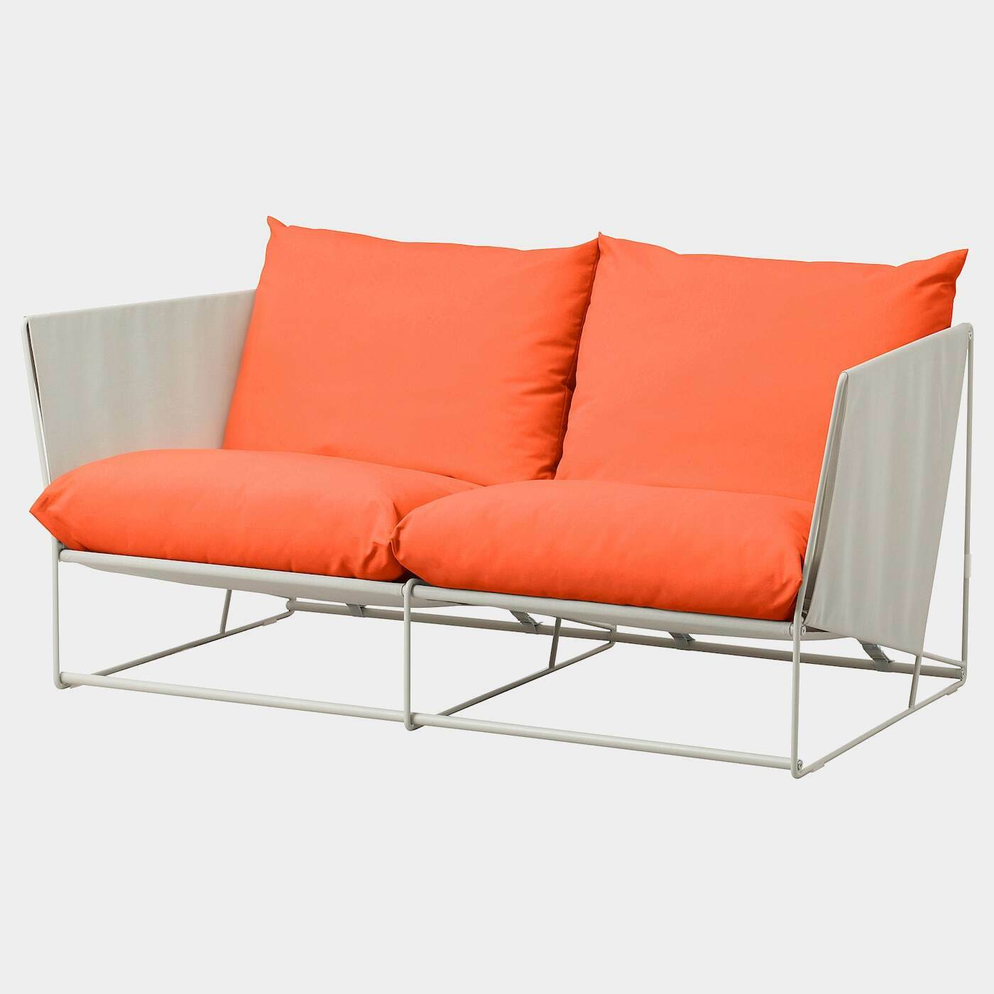 HAVSTEN 2er-Sofa, drinnen/draußen  - Sofas & Polstergruppen - Möbel Ideen für dein Zuhause von Home Trends. Möbel Trends von Social Media Influencer für dein Skandi Zuhause.