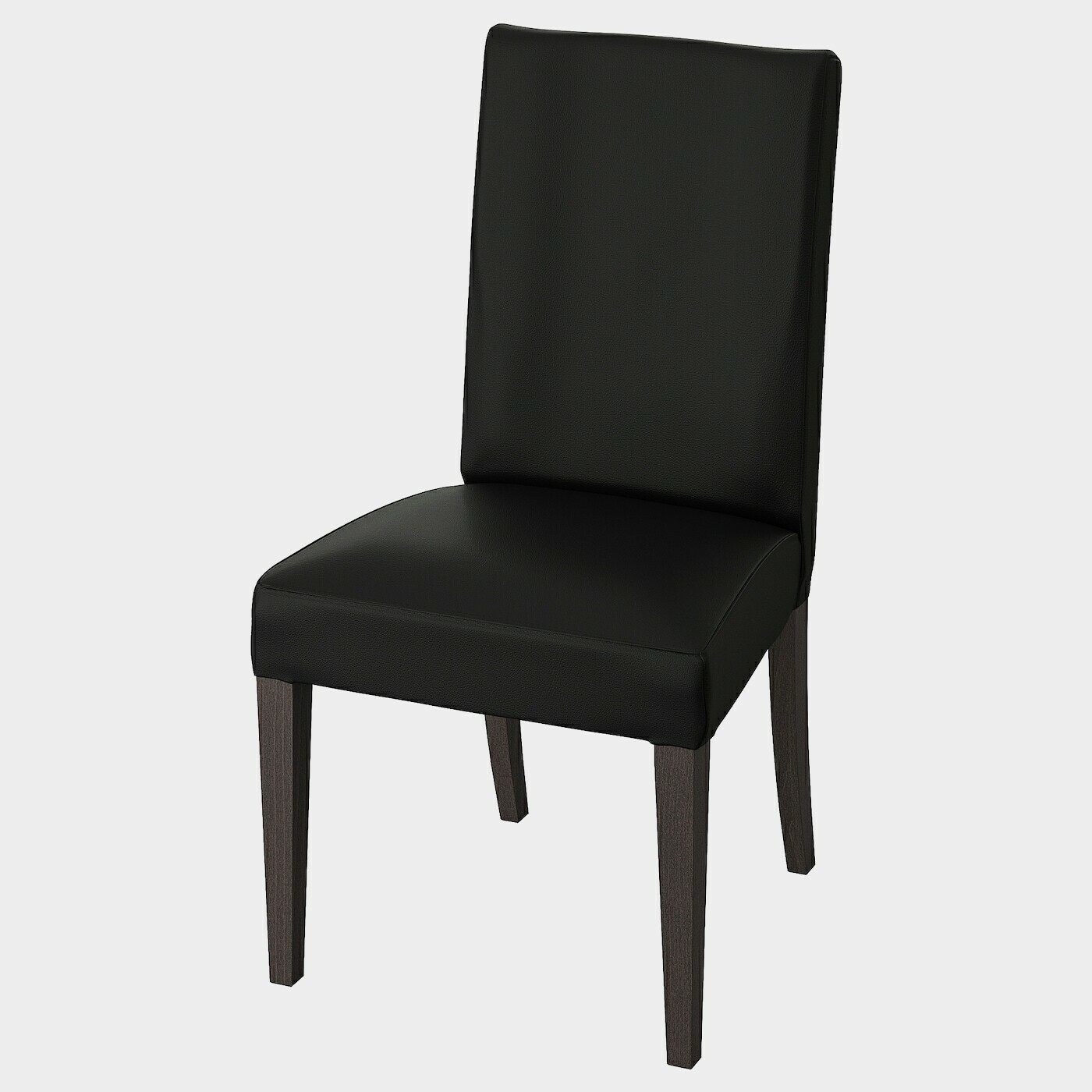 HENRIKSDAL Stuhl  - Esszimmerstühle - Möbel Ideen für dein Zuhause von Home Trends. Möbel Trends von Social Media Influencer für dein Skandi Zuhause.