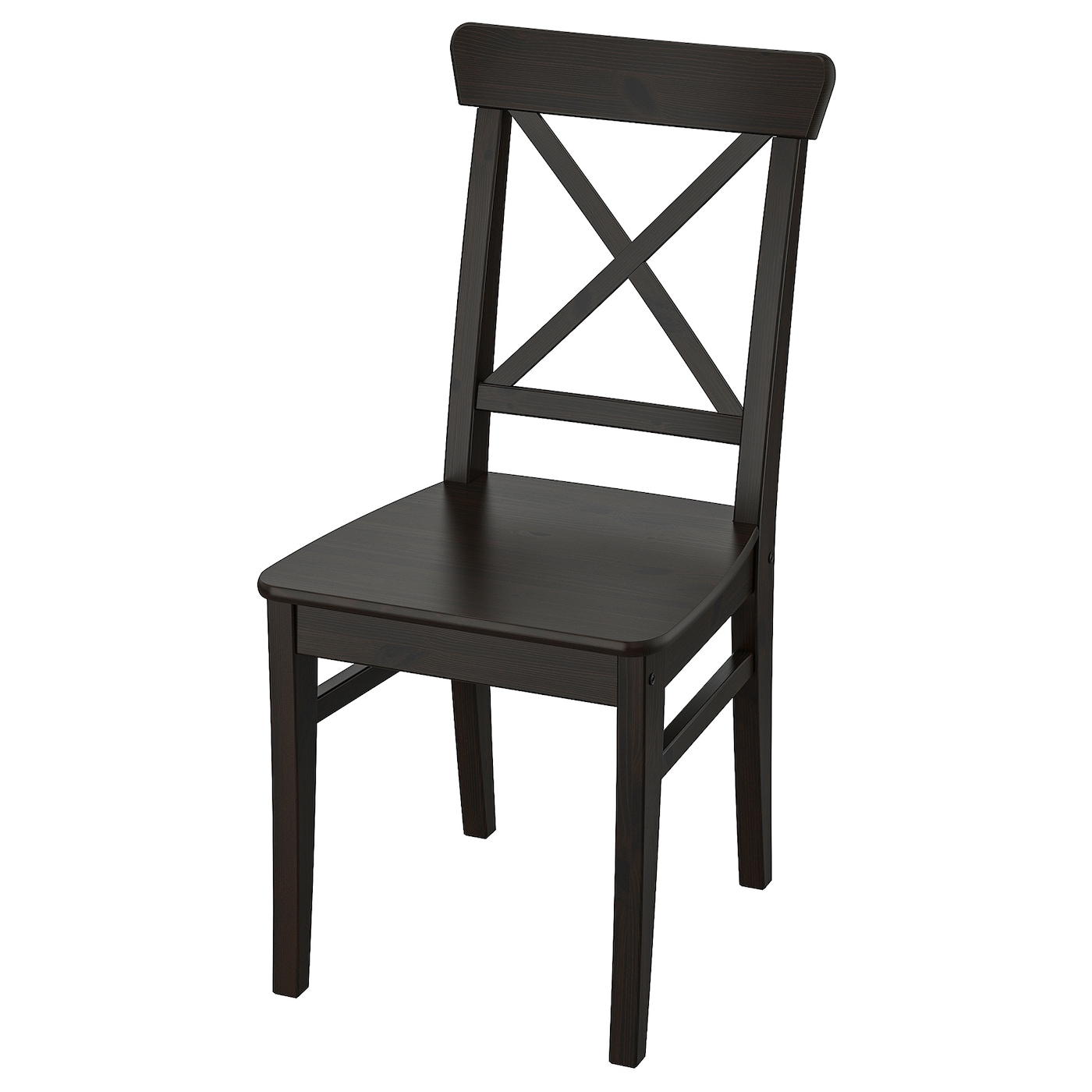 INGOLF Stuhl  - Esszimmerstühle - Möbel Ideen für dein Zuhause von Home Trends. Möbel Trends von Social Media Influencer für dein Skandi Zuhause.