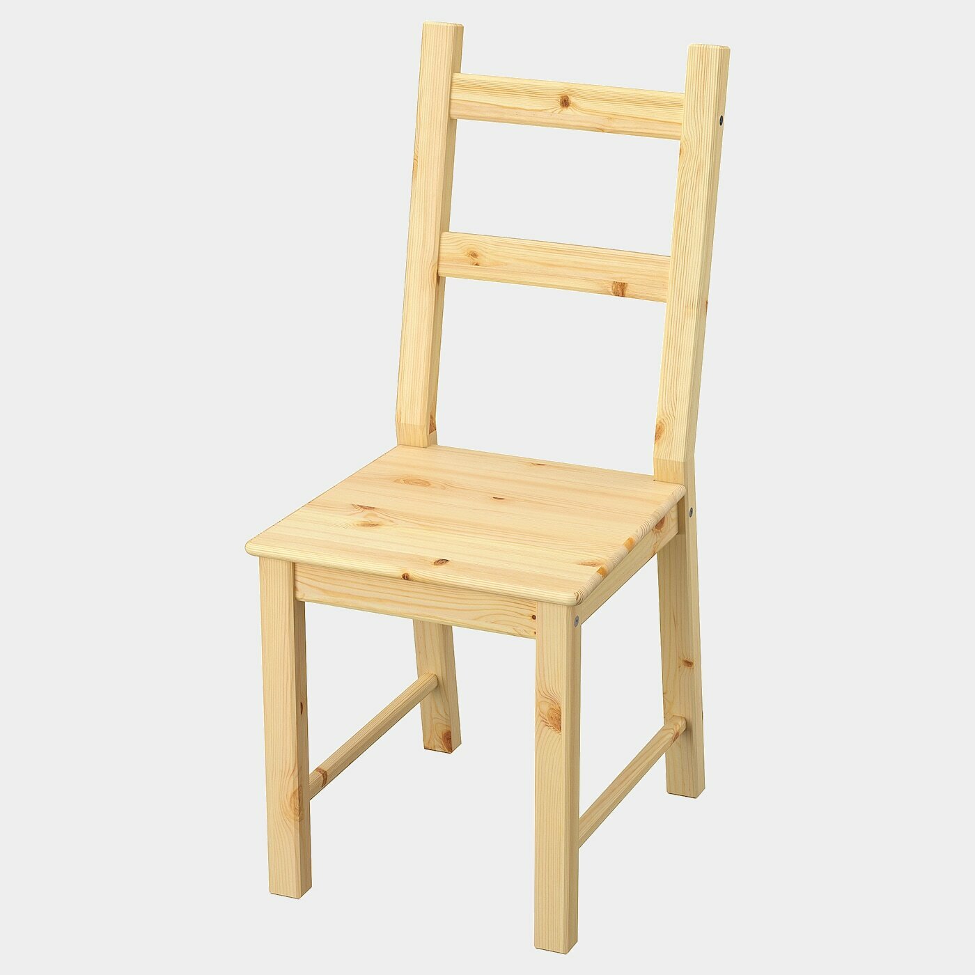 IVAR Stuhl  - Esszimmerstühle - Möbel Ideen für dein Zuhause von Home Trends. Möbel Trends von Social Media Influencer für dein Skandi Zuhause.