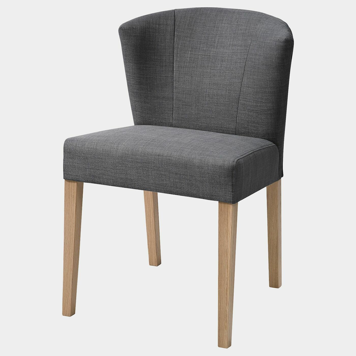 KARLERIK Stuhl  - Esszimmerstühle - Möbel Ideen für dein Zuhause von Home Trends. Möbel Trends von Social Media Influencer für dein Skandi Zuhause.
