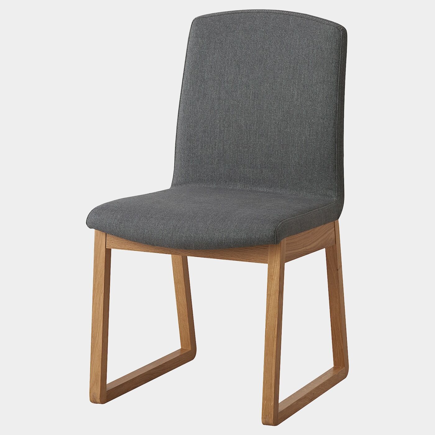 KARLHUGO Stuhl  - Esszimmerstühle - Möbel Ideen für dein Zuhause von Home Trends. Möbel Trends von Social Media Influencer für dein Skandi Zuhause.