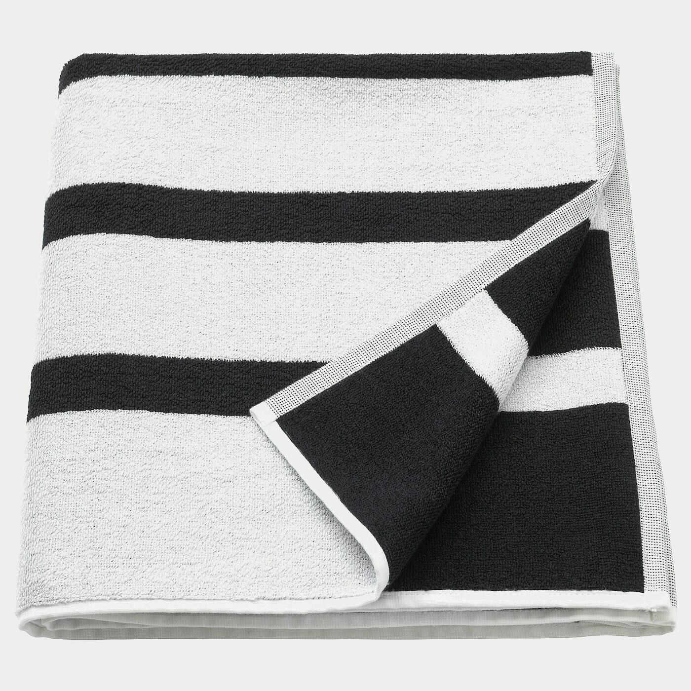 KINNEN Badetuch  - Handtücher - Textilien Ideen für dein Zuhause von Home Trends. Textilien Trends von Social Media Influencer für dein Skandi Zuhause.