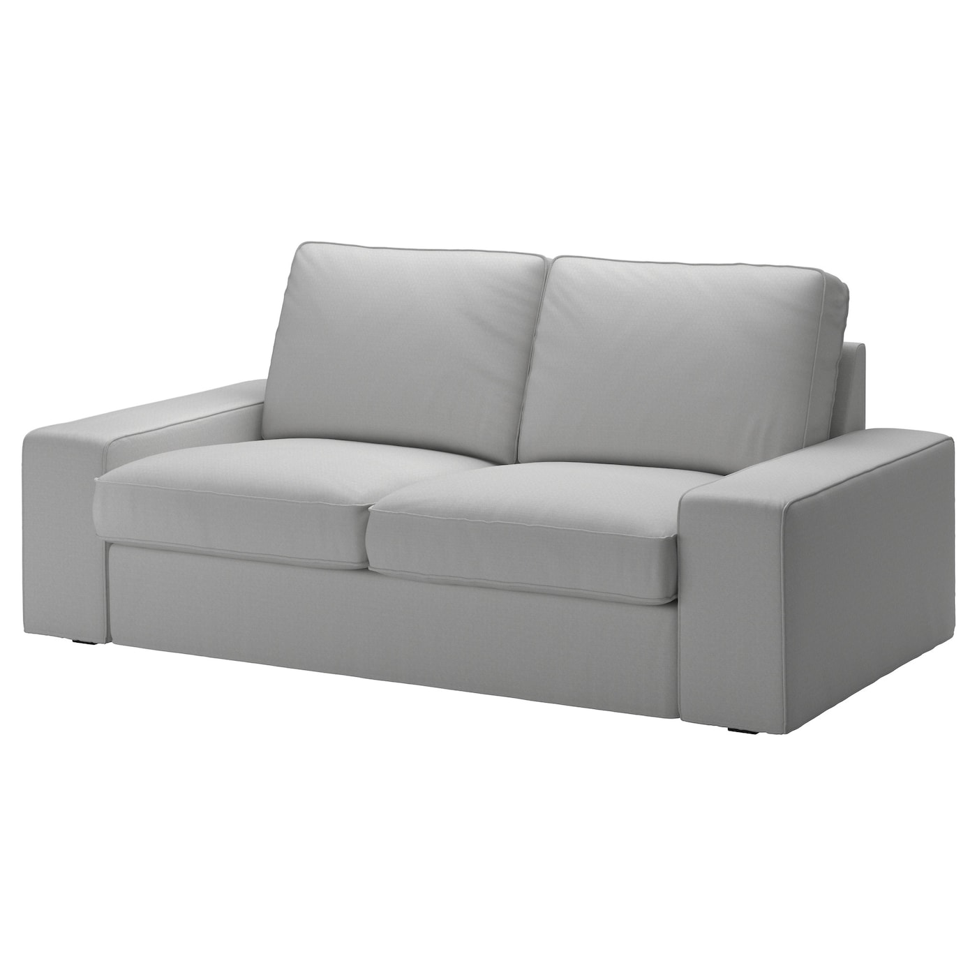 KIVIK Bezug 2er-Sofa  - extra Bezüge - Möbel Ideen für dein Zuhause von Home Trends. Möbel Trends von Social Media Influencer für dein Skandi Zuhause.