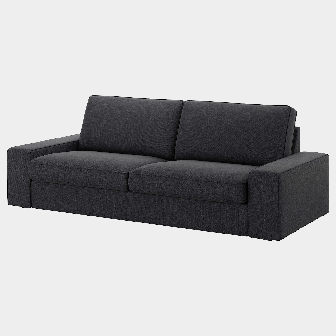KIVIK Bezug 3er-Sofa  - extra Bezüge - Möbel Ideen für dein Zuhause von Home Trends. Möbel Trends von Social Media Influencer für dein Skandi Zuhause.