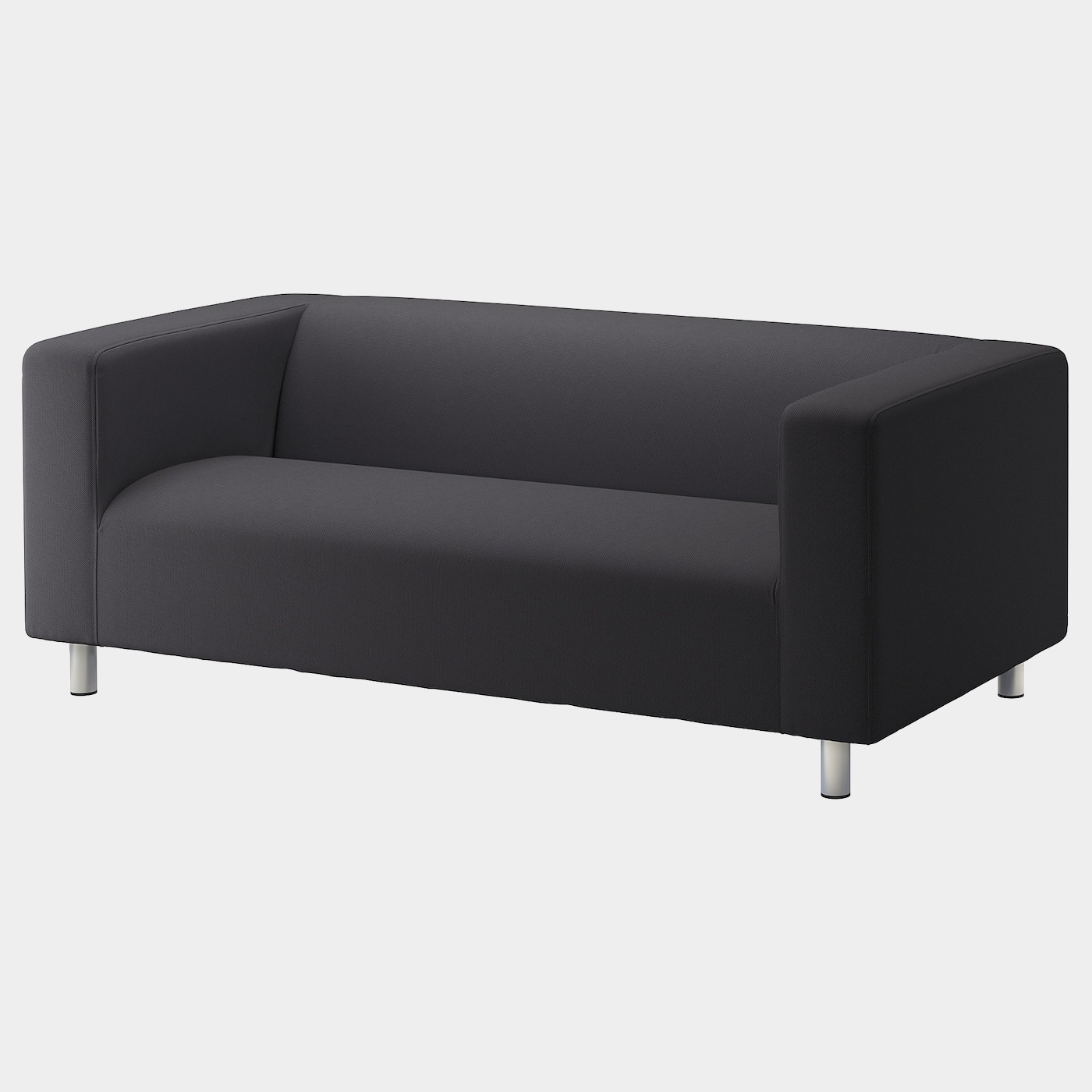 KLIPPAN Bezug 2er-Sofa  - extra Bezüge - Möbel Ideen für dein Zuhause von Home Trends. Möbel Trends von Social Media Influencer für dein Skandi Zuhause.