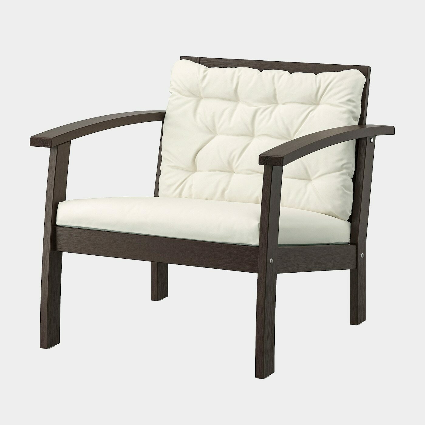 KLÖVEN Sessel/außen  -  - Möbel Ideen für dein Zuhause von Home Trends. Möbel Trends von Social Media Influencer für dein Skandi Zuhause.
