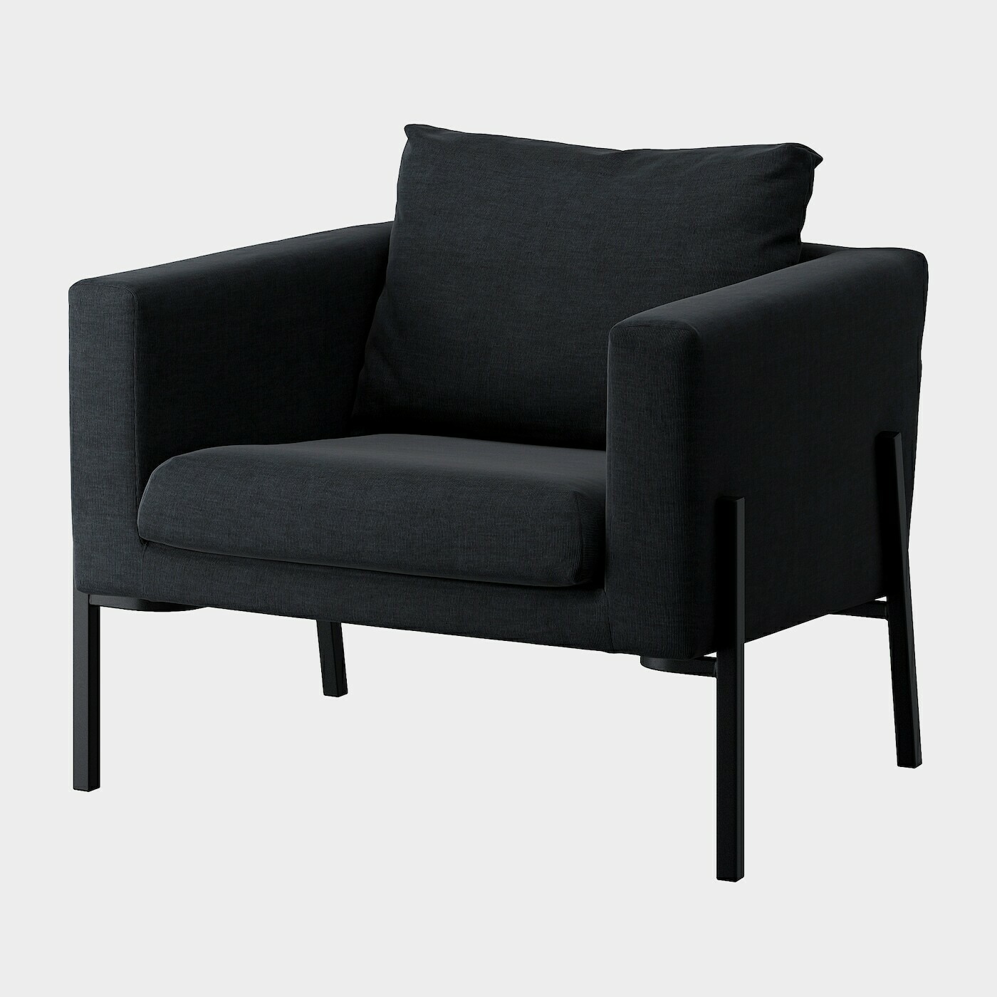 KOARP Bezug für Sessel  -  - Möbel Ideen für dein Zuhause von Home Trends. Möbel Trends von Social Media Influencer für dein Skandi Zuhause.
