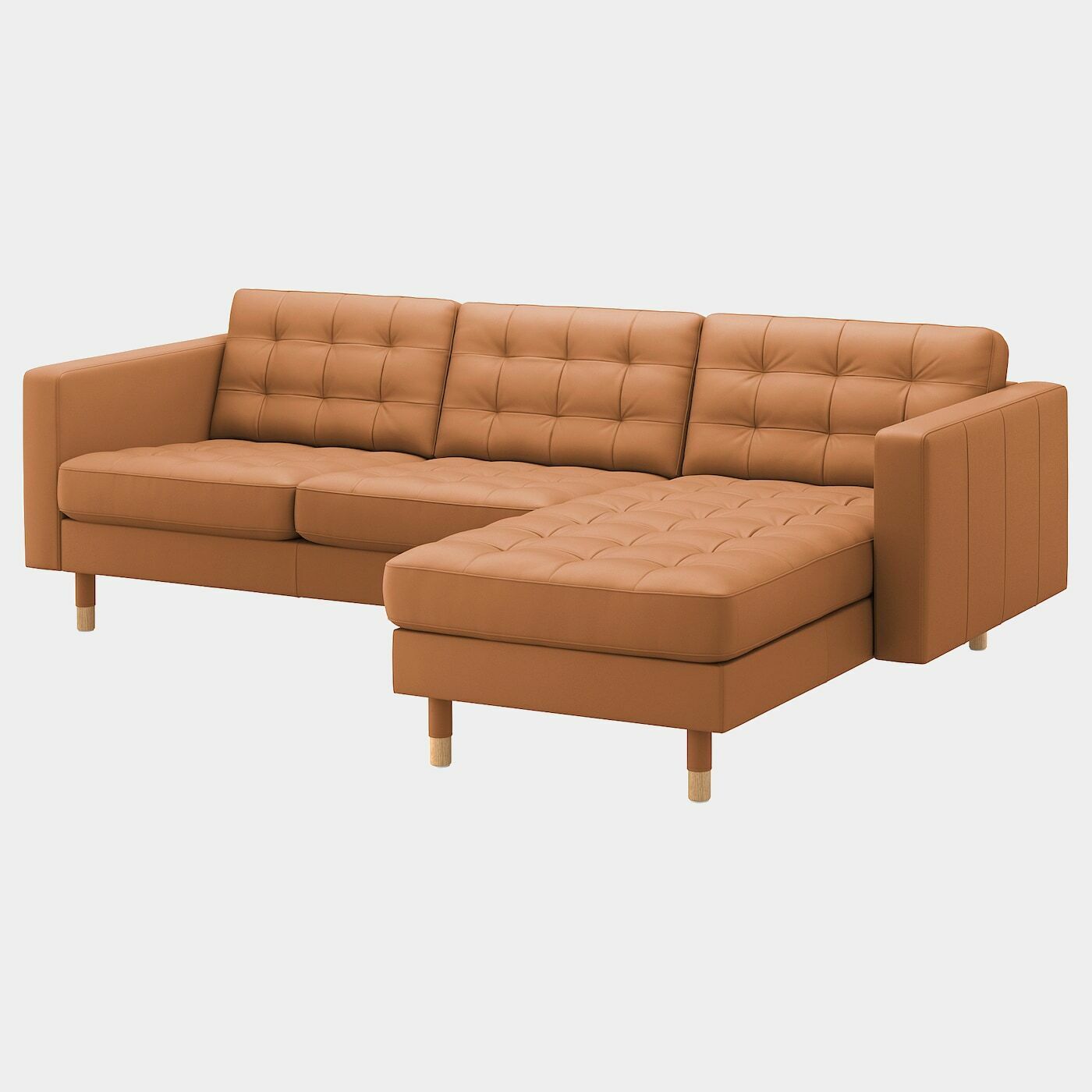 LANDSKRONA 3er-Sofa  - Sofas & Polstergruppen - Möbel Ideen für dein Zuhause von Home Trends. Möbel Trends von Social Media Influencer für dein Skandi Zuhause.