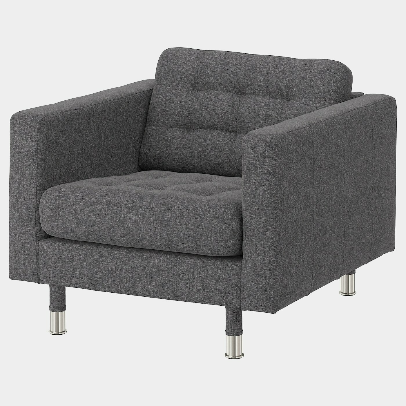 LANDSKRONA Sessel  - Sessel & Récamieren - Möbel Ideen für dein Zuhause von Home Trends. Möbel Trends von Social Media Influencer für dein Skandi Zuhause.