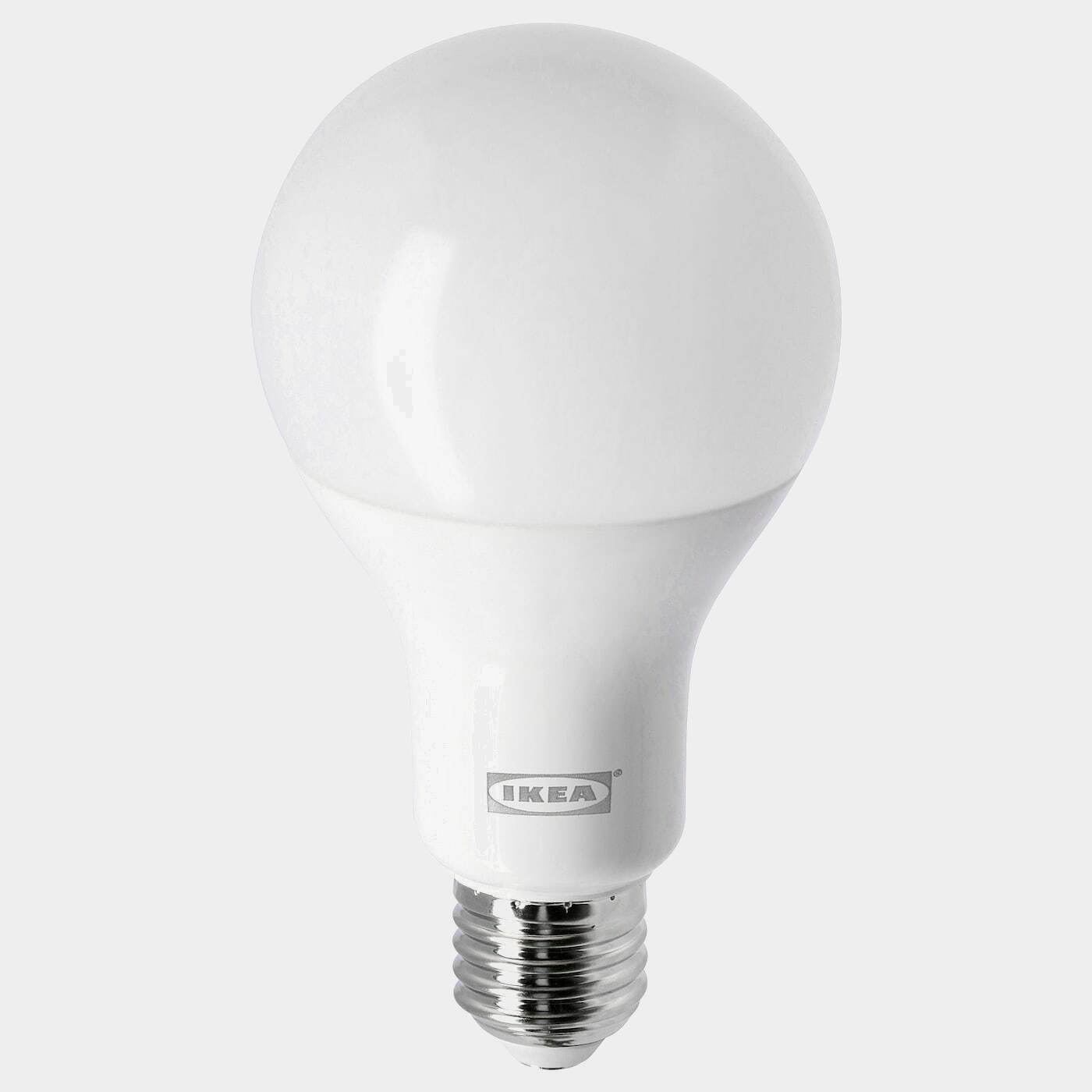 LEDARE LED-Leuchtmittel E27 1055 lm  -  - Beleuchtung Ideen für dein Zuhause von Home Trends. Beleuchtung Trends von Social Media Influencer für dein Skandi Zuhause.