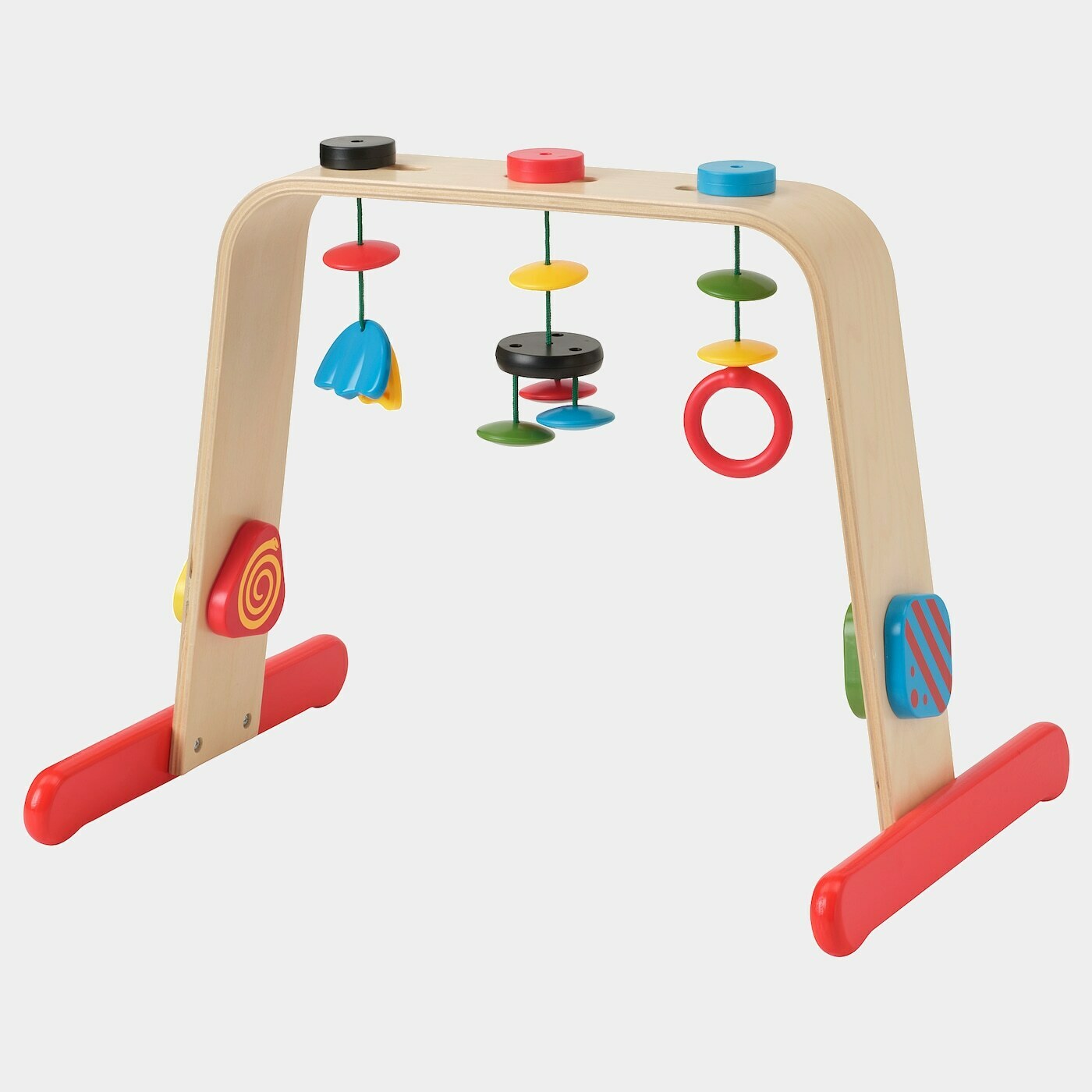 LEKA Babygymnastikcenter  - Babyspielzeug - Babyausstattung & Kinderzimmerzubehör Ideen für dein Zuhause von Home Trends. Babyausstattung & Kinderzimmerzubehör Trends von Social Media Influencer für dein Skandi Zuhause.