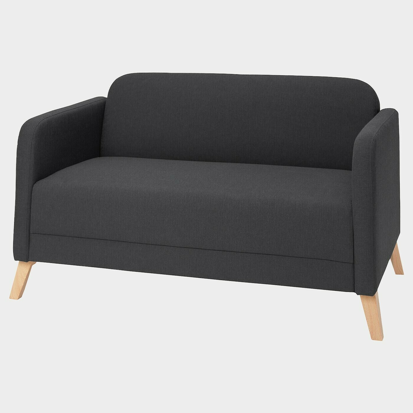 LINANÄS 2er-Sofa  -  - Möbel Ideen für dein Zuhause von Home Trends. Möbel Trends von Social Media Influencer für dein Skandi Zuhause.