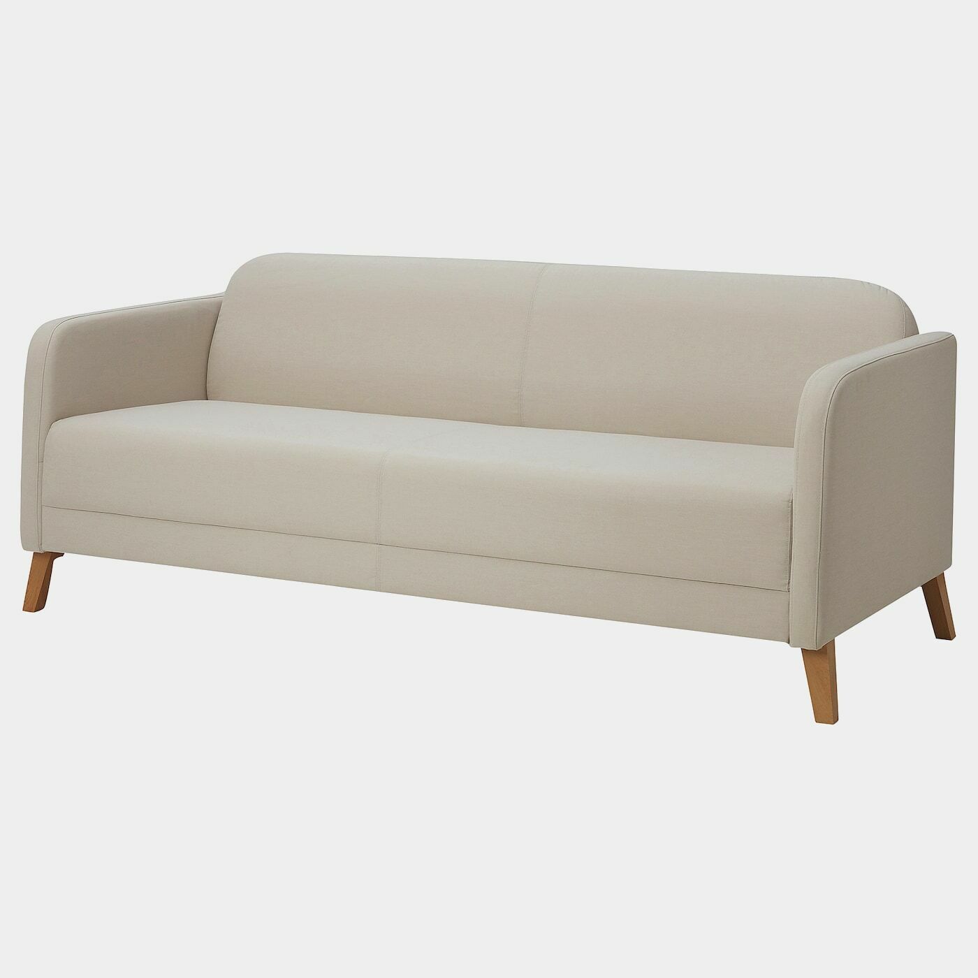 LINANÄS 3er-Sofa  -  - Möbel Ideen für dein Zuhause von Home Trends. Möbel Trends von Social Media Influencer für dein Skandi Zuhause.