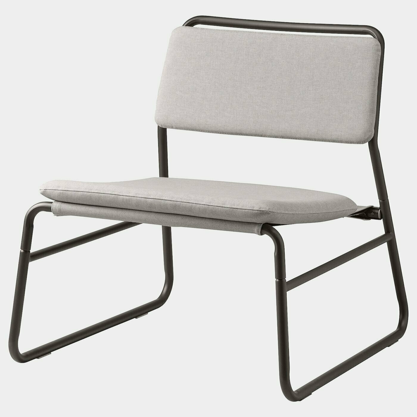 LINNEBÄCK Sessel  -  - Möbel Ideen für dein Zuhause von Home Trends. Möbel Trends von Social Media Influencer für dein Skandi Zuhause.