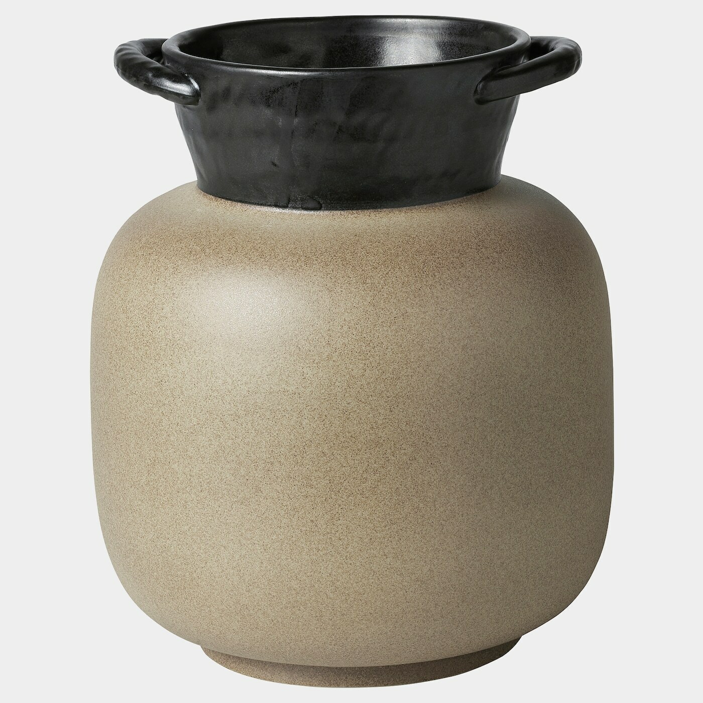 LOKALT Vase  -  - Möbel Ideen für dein Zuhause von Home Trends. Möbel Trends von Social Media Influencer für dein Skandi Zuhause.