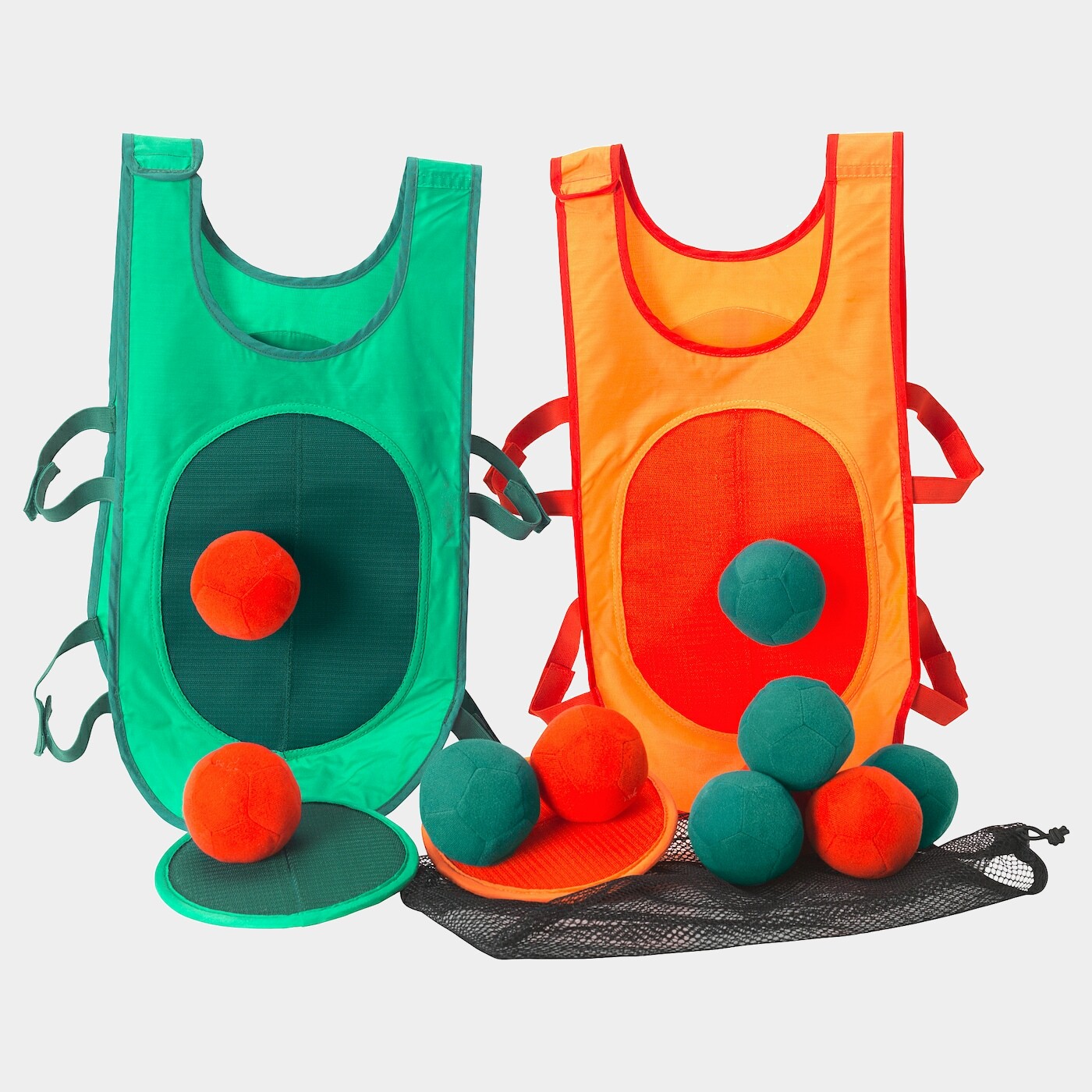 LUSTIGT Ballwurfspiel  - Spielzeug - Babyausstattung & Kinderzimmerzubehör Ideen für dein Zuhause von Home Trends. Babyausstattung & Kinderzimmerzubehör Trends von Social Media Influencer für dein Skandi Zuhause.