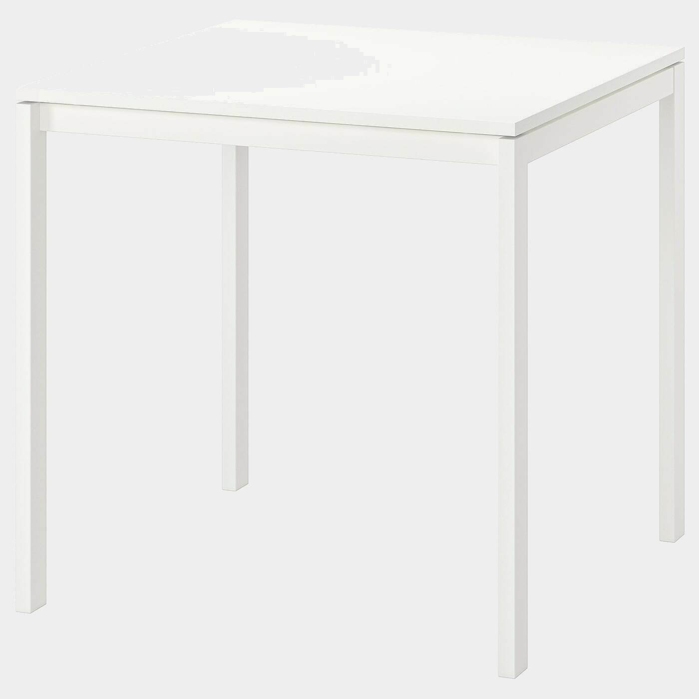 MELLTORP Tisch  - Esstische - Möbel Ideen für dein Zuhause von Home Trends. Möbel Trends von Social Media Influencer für dein Skandi Zuhause.