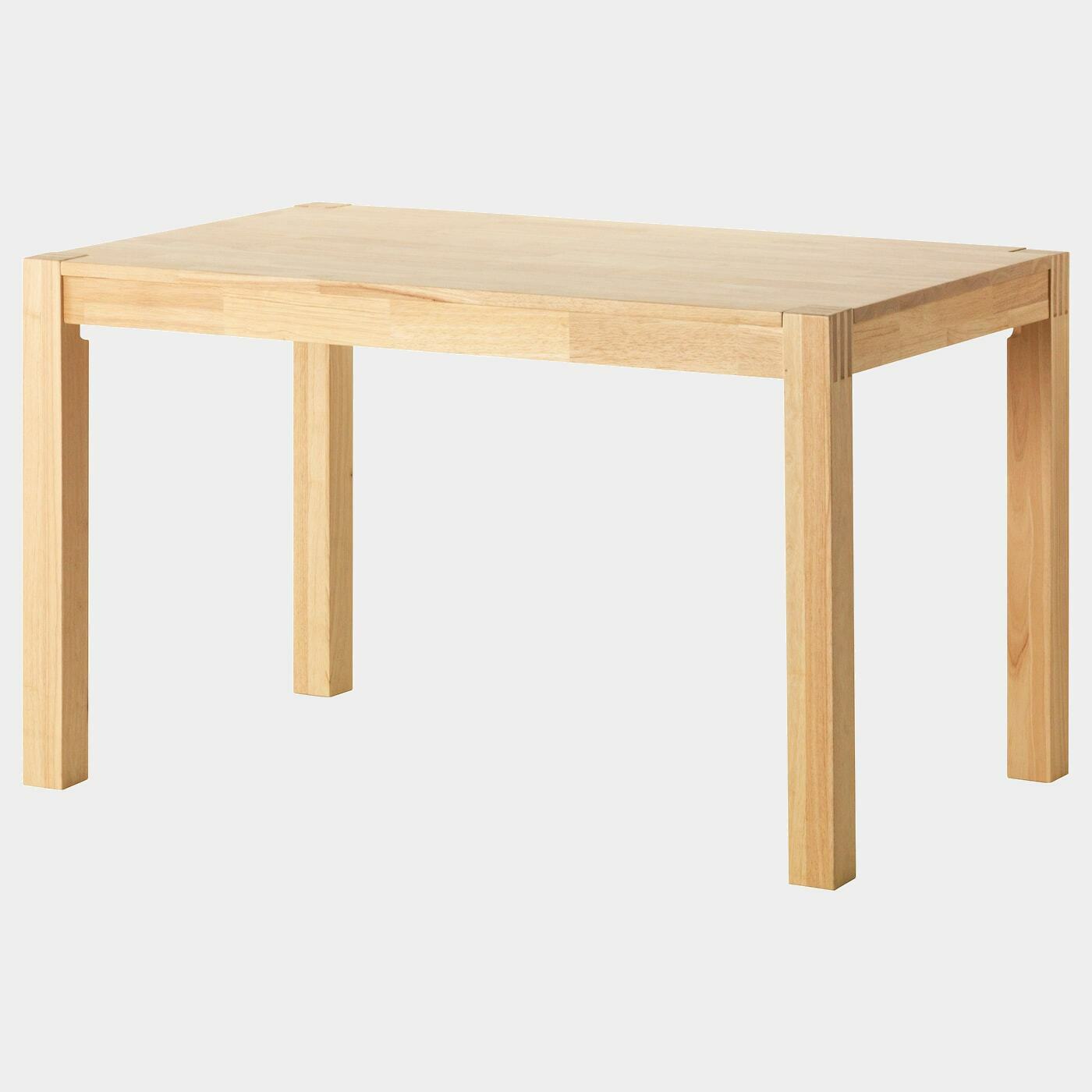 NORDBY Tisch  - Esstische - Möbel Ideen für dein Zuhause von Home Trends. Möbel Trends von Social Media Influencer für dein Skandi Zuhause.