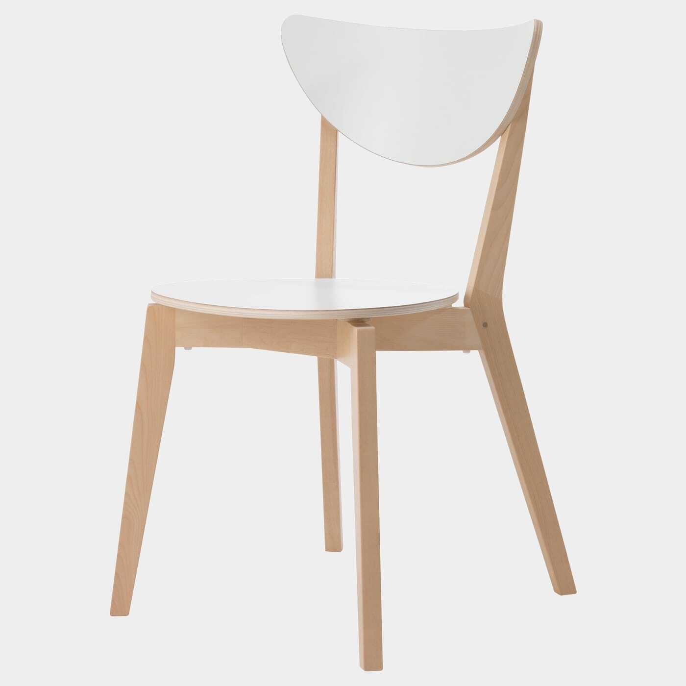 NORDMYRA Stuhl  -  - Möbel Ideen für dein Zuhause von Home Trends. Möbel Trends von Social Media Influencer für dein Skandi Zuhause.
