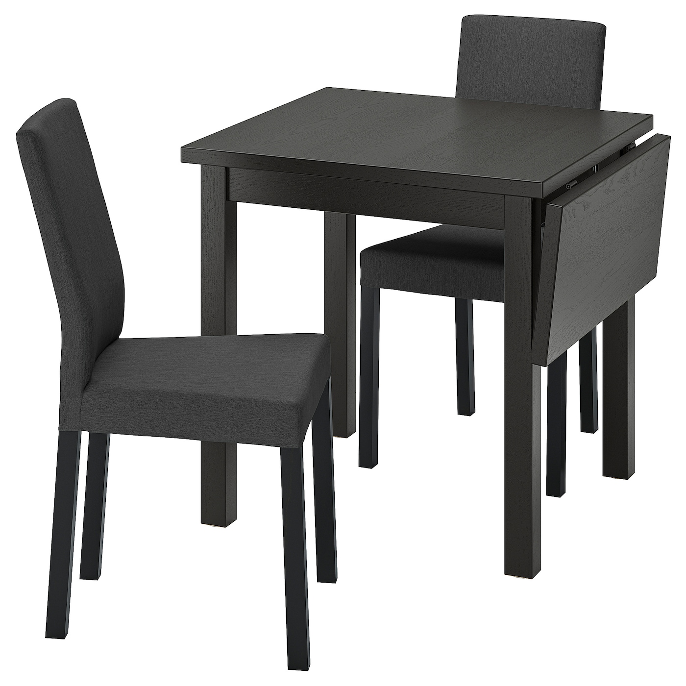 NORDVIKEN / KÄTTIL Tisch und 2 Stühle  -  - Möbel Ideen für dein Zuhause von Home Trends. Möbel Trends von Social Media Influencer für dein Skandi Zuhause.