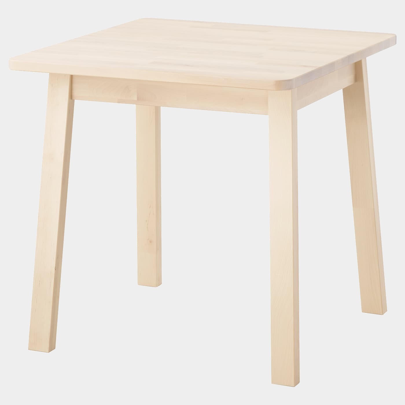 NORRÅKER Tisch  - Esstische - Möbel Ideen für dein Zuhause von Home Trends. Möbel Trends von Social Media Influencer für dein Skandi Zuhause.