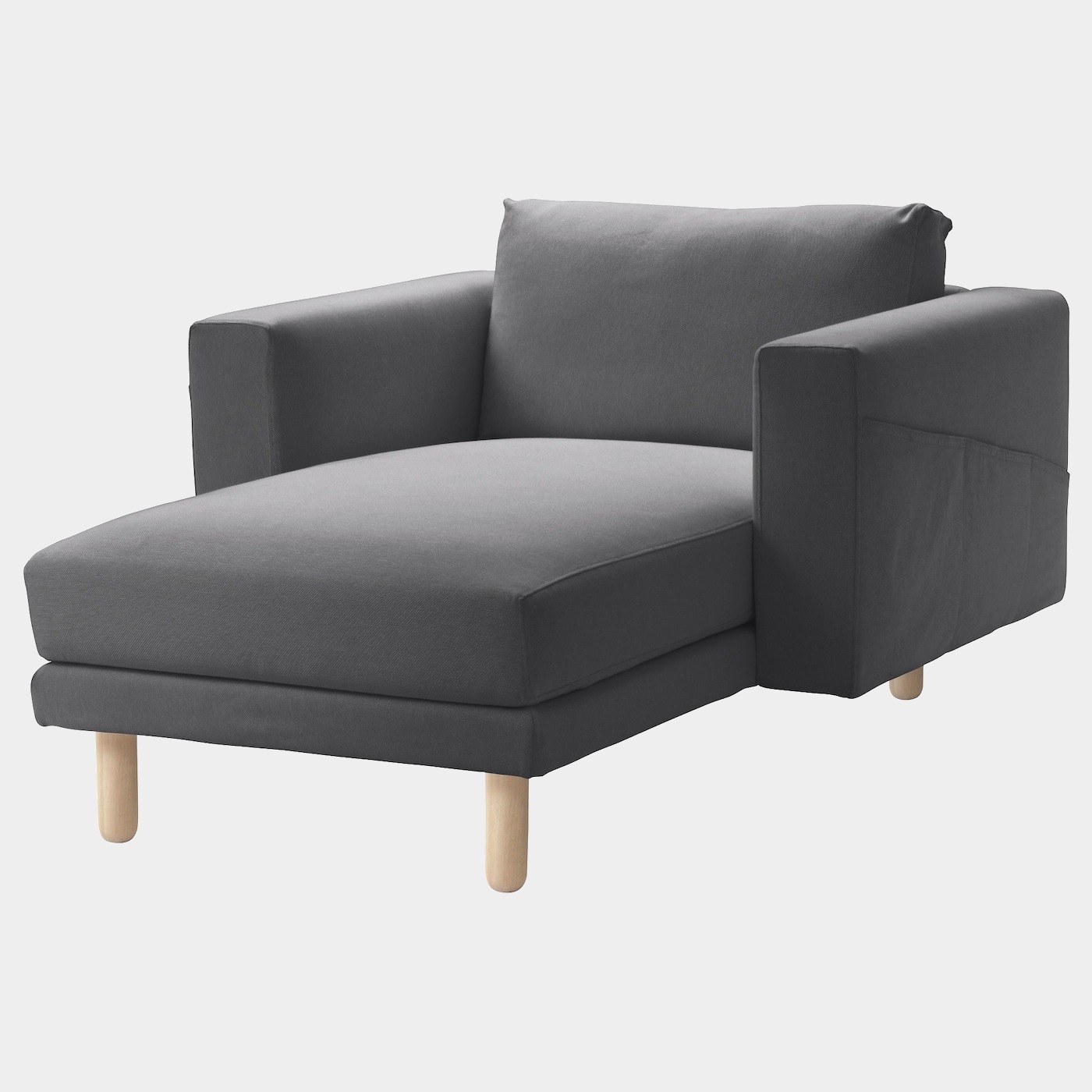 NORSBORG Récamiere  - Sessel & Récamieren - Möbel Ideen für dein Zuhause von Home Trends. Möbel Trends von Social Media Influencer für dein Skandi Zuhause.