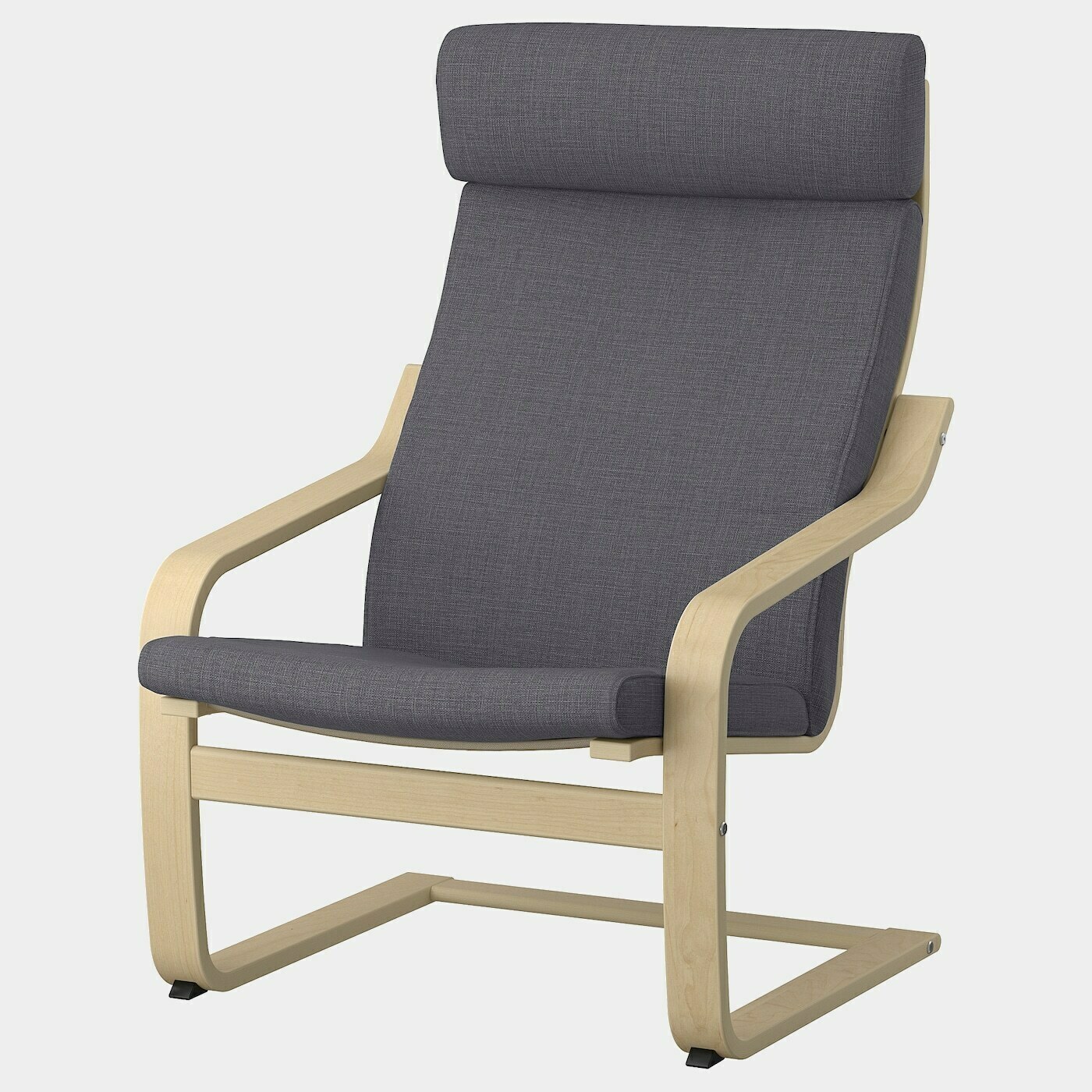 POÄNG Sessel  -  - Möbel Ideen für dein Zuhause von Home Trends. Möbel Trends von Social Media Influencer für dein Skandi Zuhause.