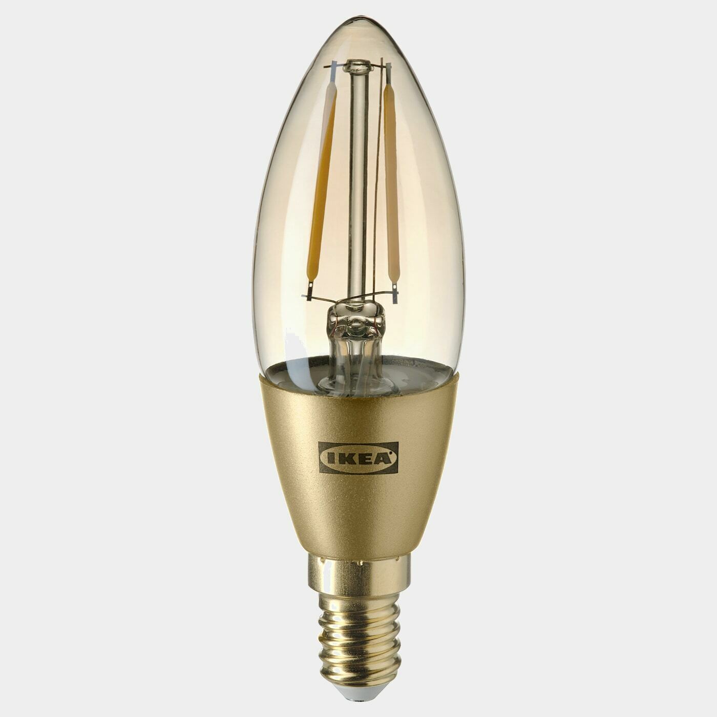 ROLLSBO LED-Leuchtmittel E14 200 lm  -  - Beleuchtung Ideen für dein Zuhause von Home Trends. Beleuchtung Trends von Social Media Influencer für dein Skandi Zuhause.